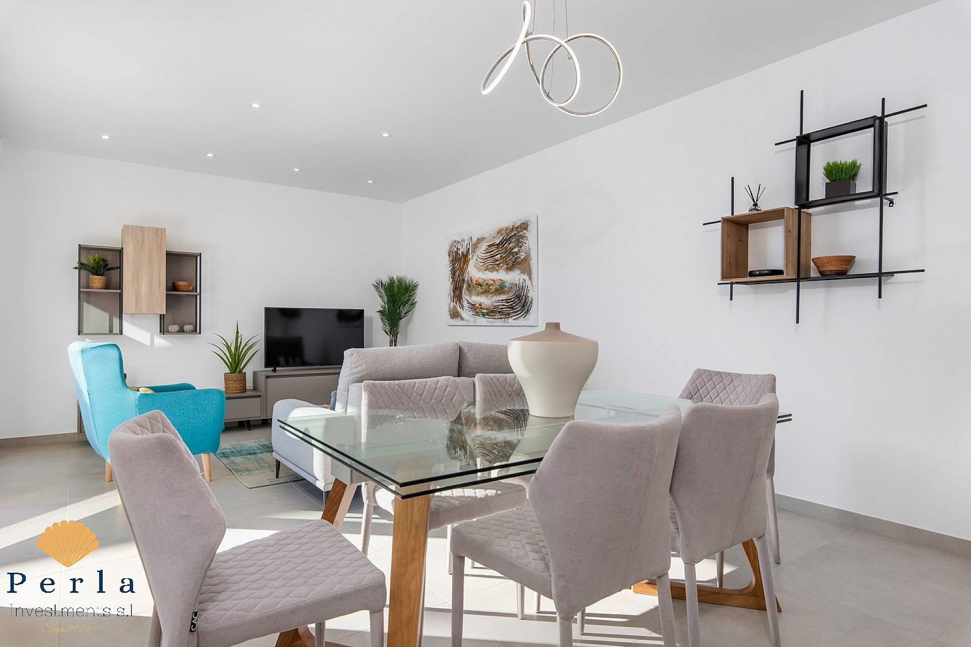 New Build - Villa -
Benijofar