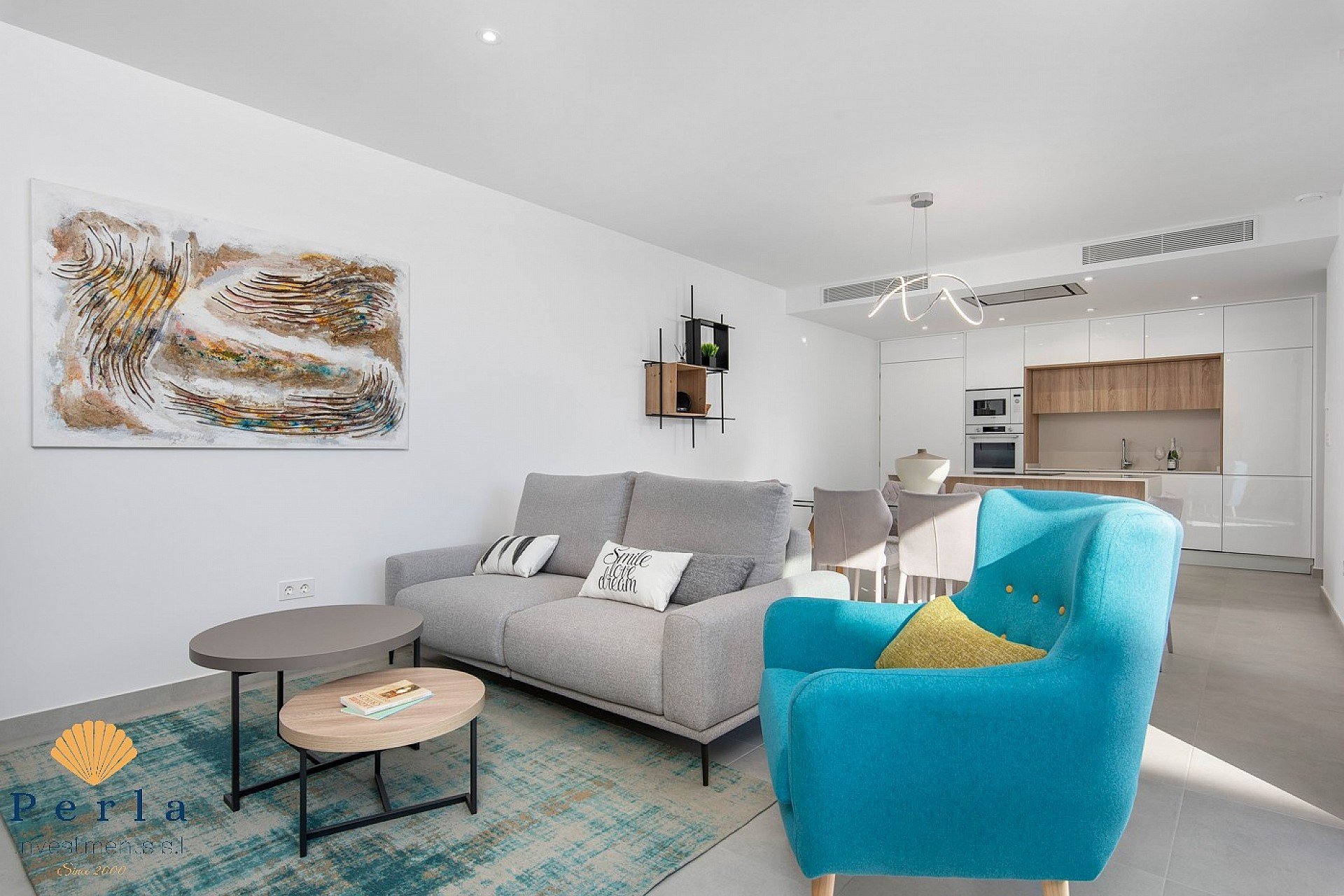 New Build - Villa -
Benijofar