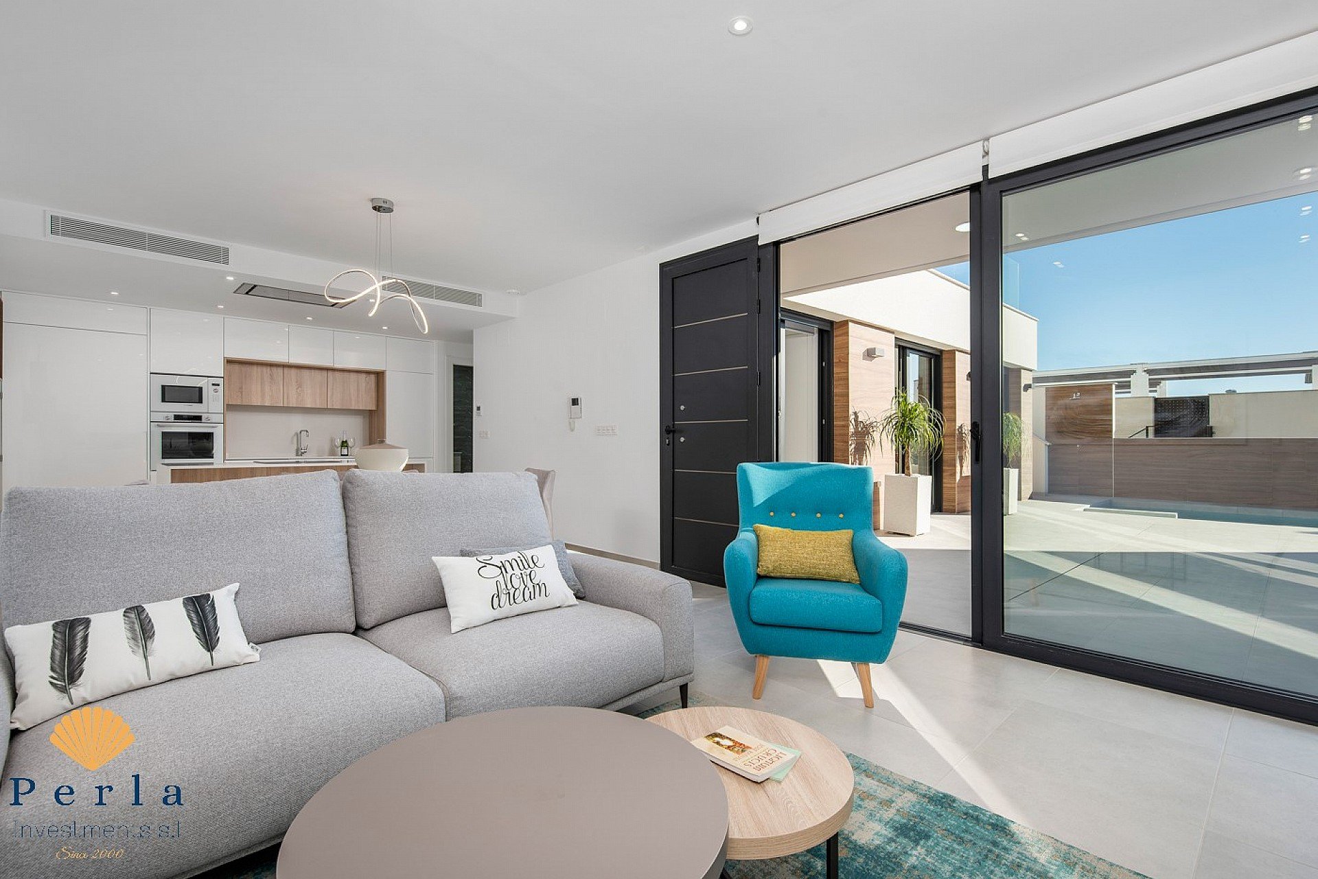 New Build - Villa -
Benijofar