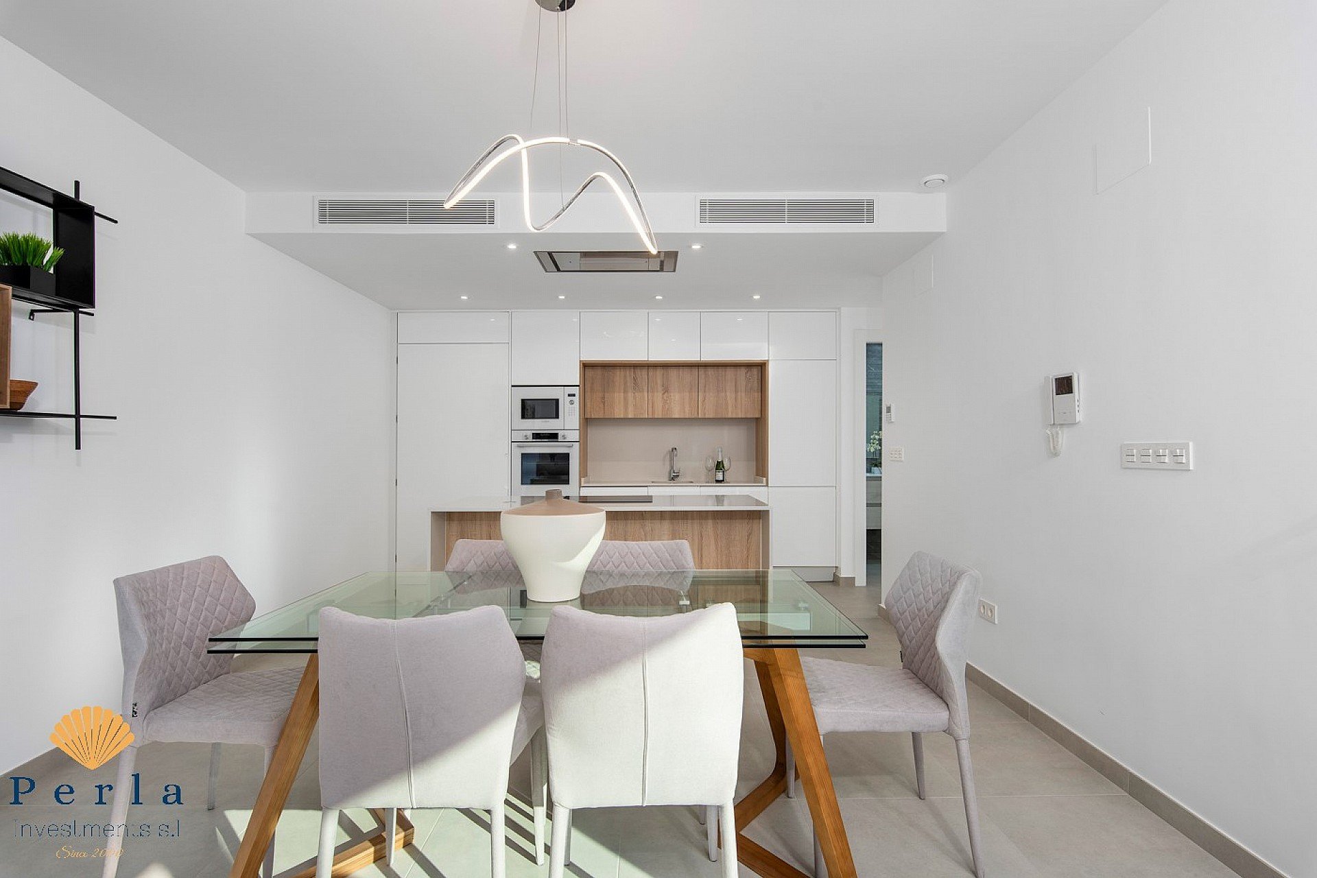 New Build - Villa -
Benijofar