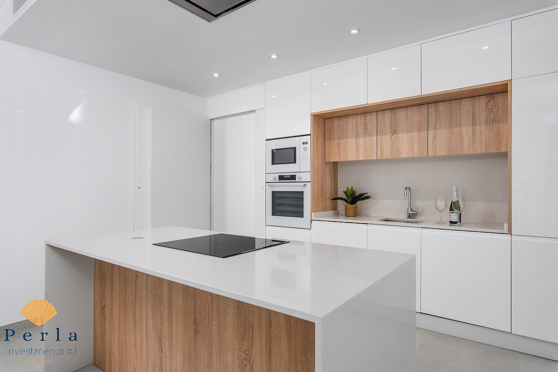 New Build - Villa -
Benijofar