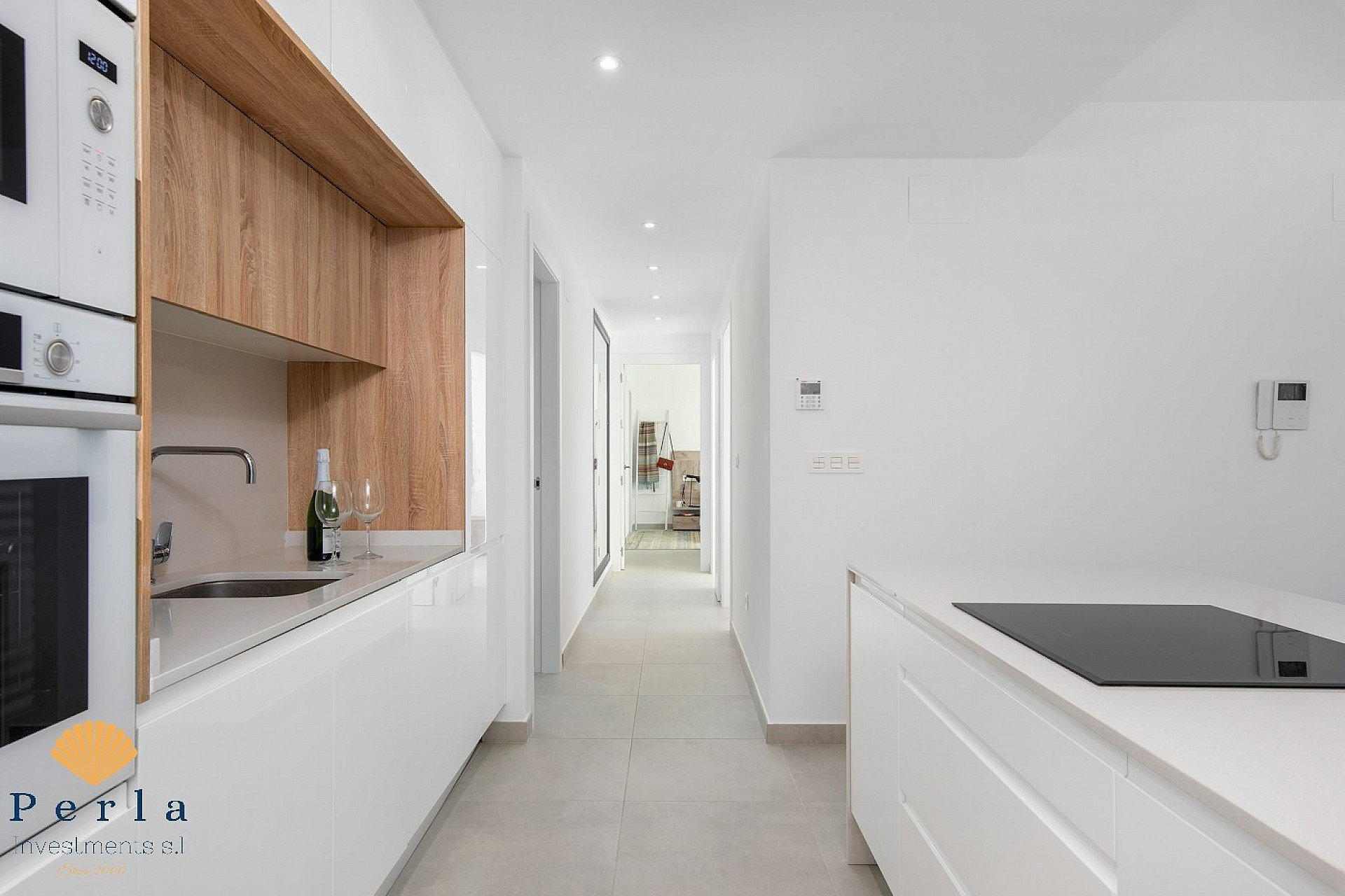 New Build - Villa -
Benijofar