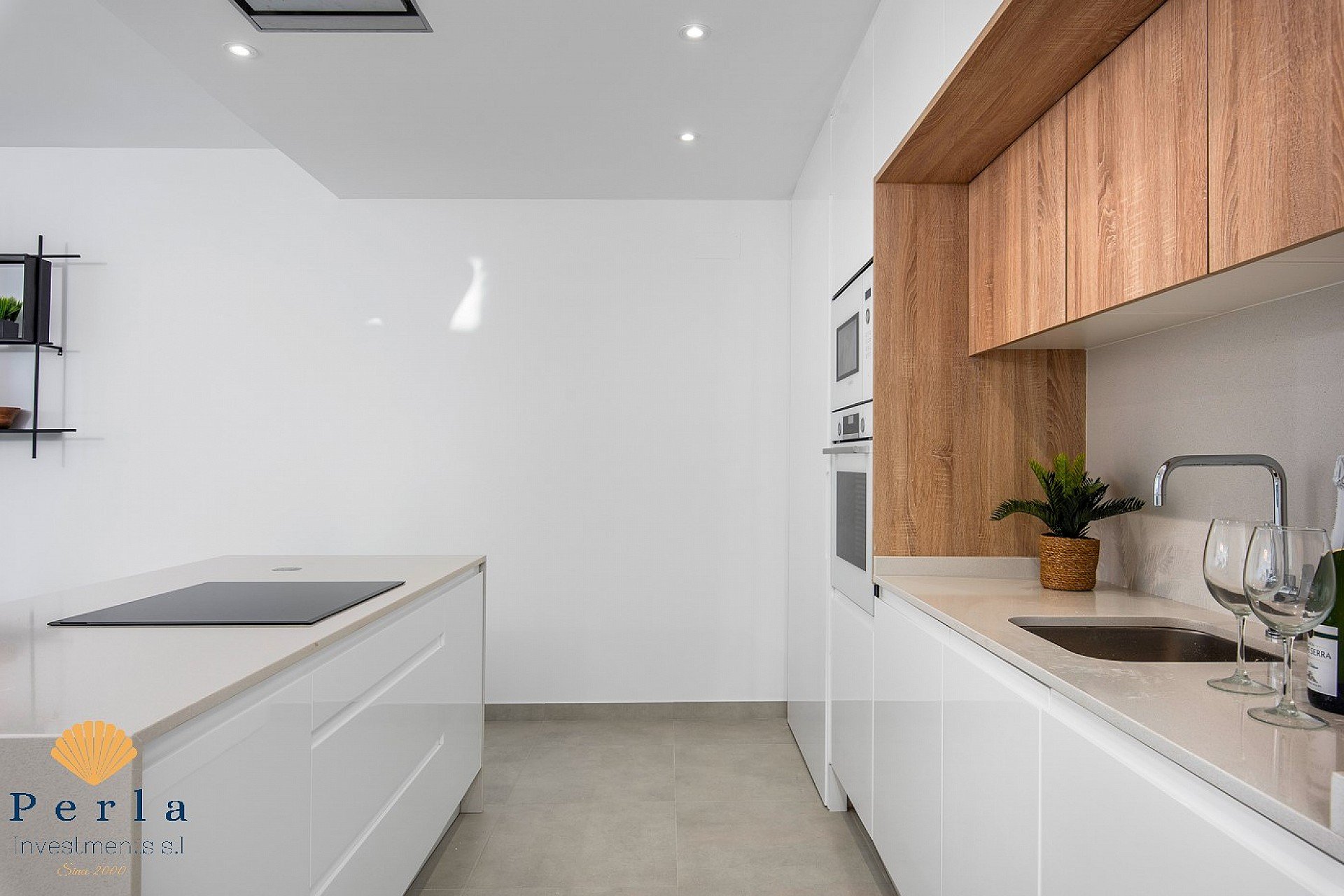 New Build - Villa -
Benijofar