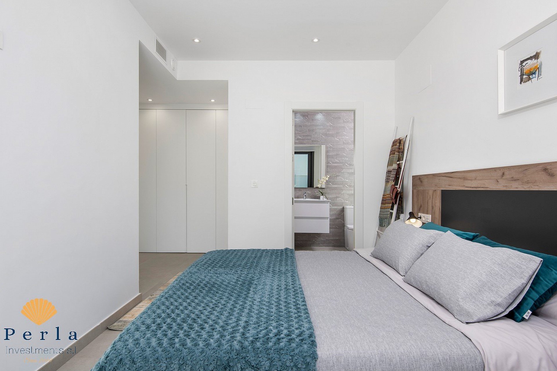 New Build - Villa -
Benijofar