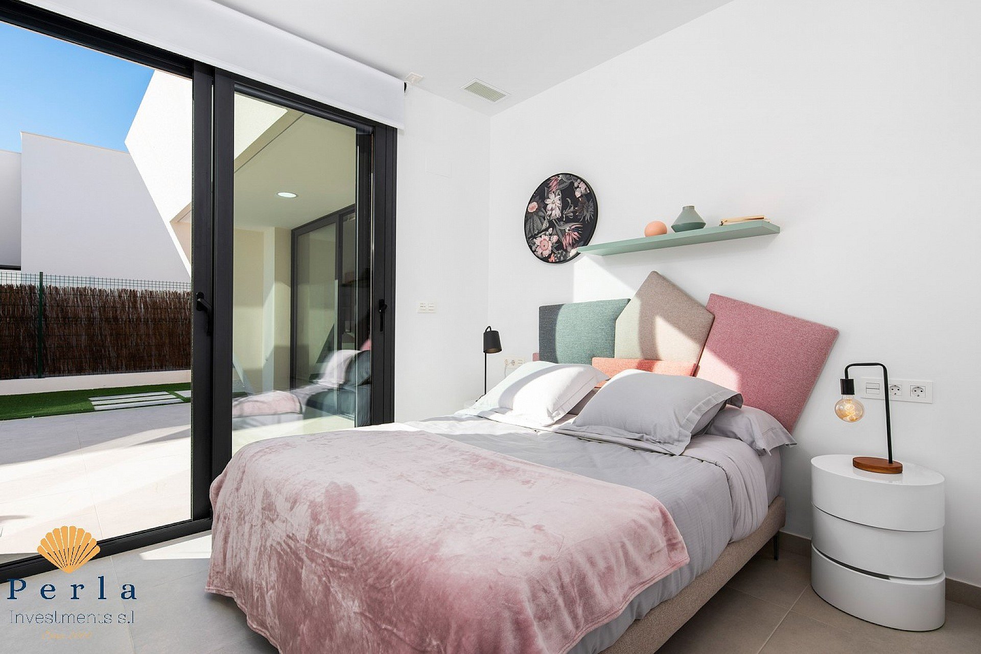 New Build - Villa -
Benijofar