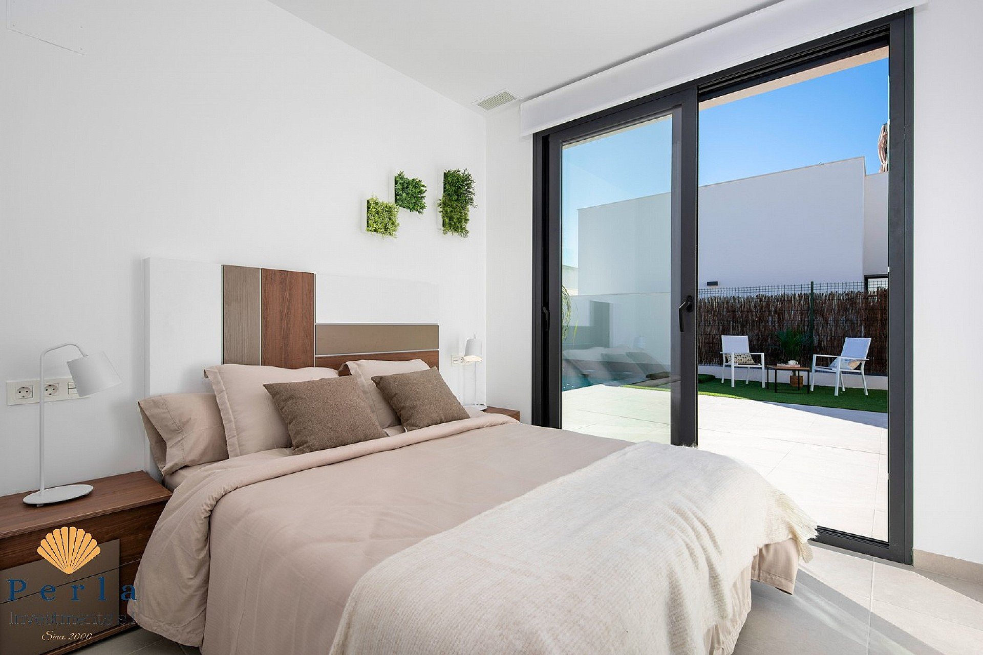 New Build - Villa -
Benijofar