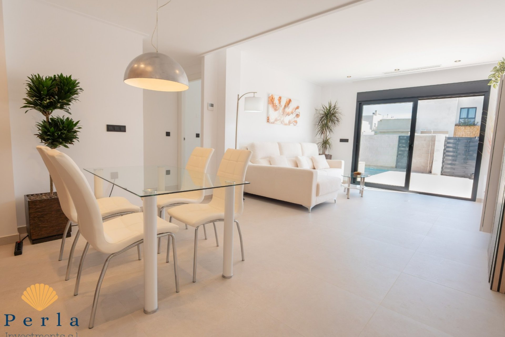 New Build - Villa -
Benijofar