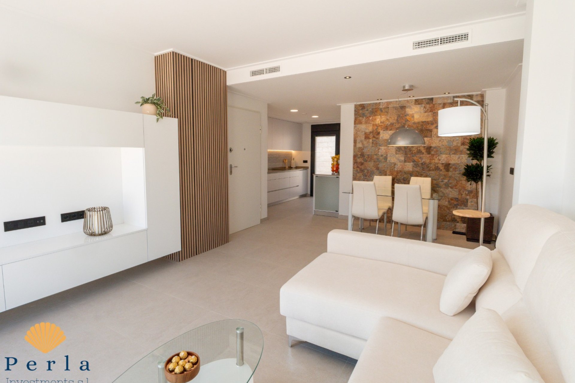 New Build - Villa -
Benijofar