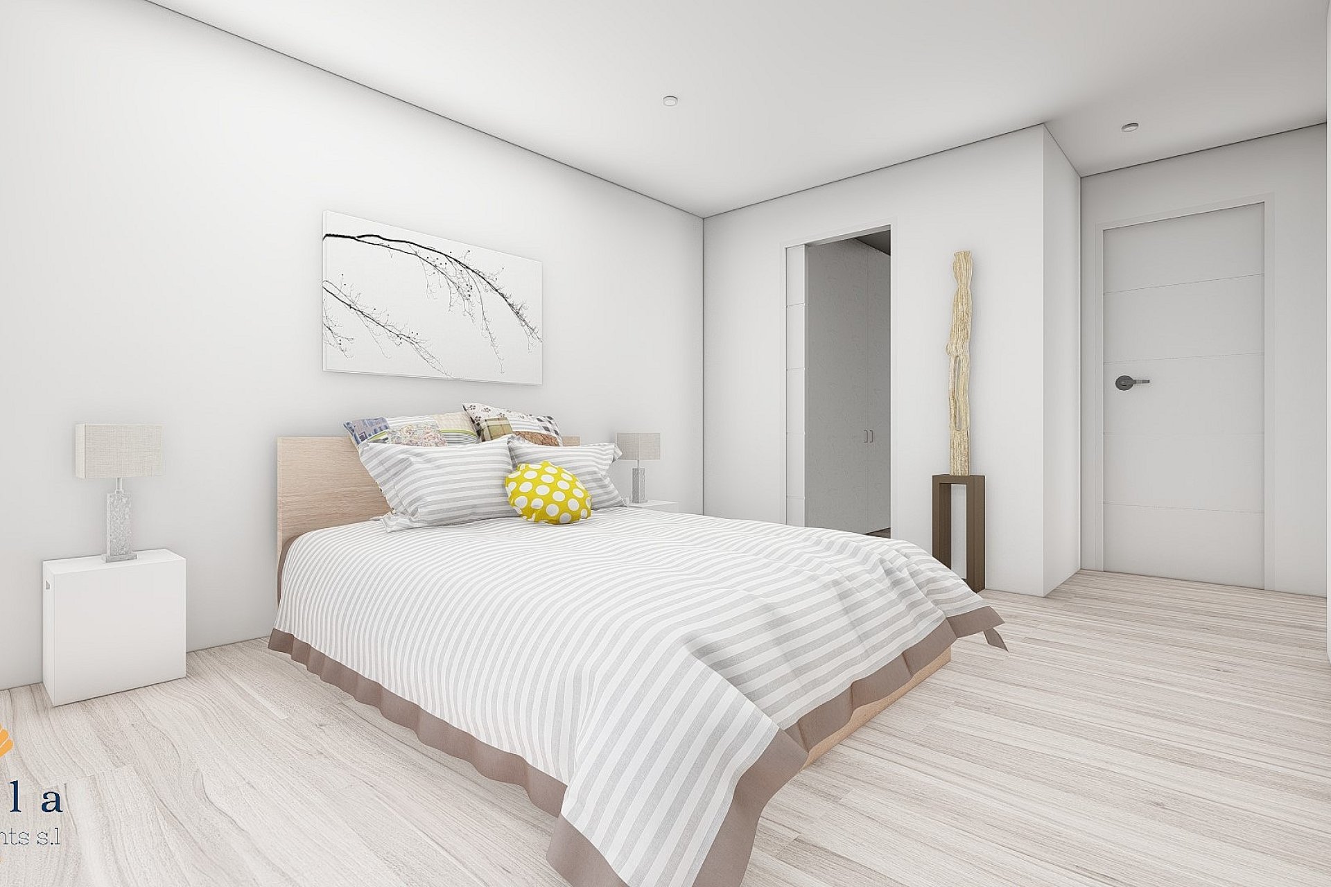 New Build - Villa -
Calasparra