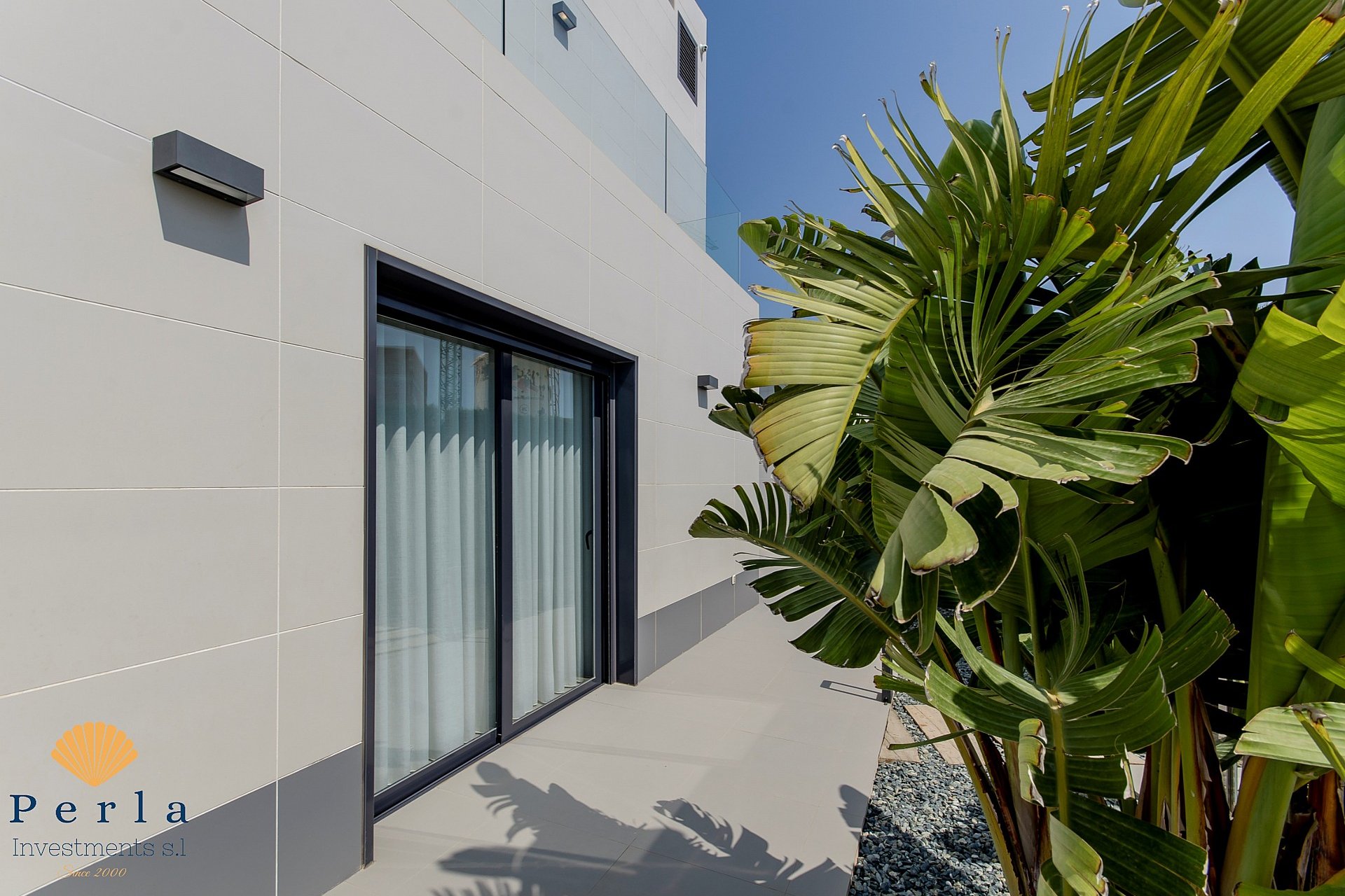 New Build - Villa -
Campoamor