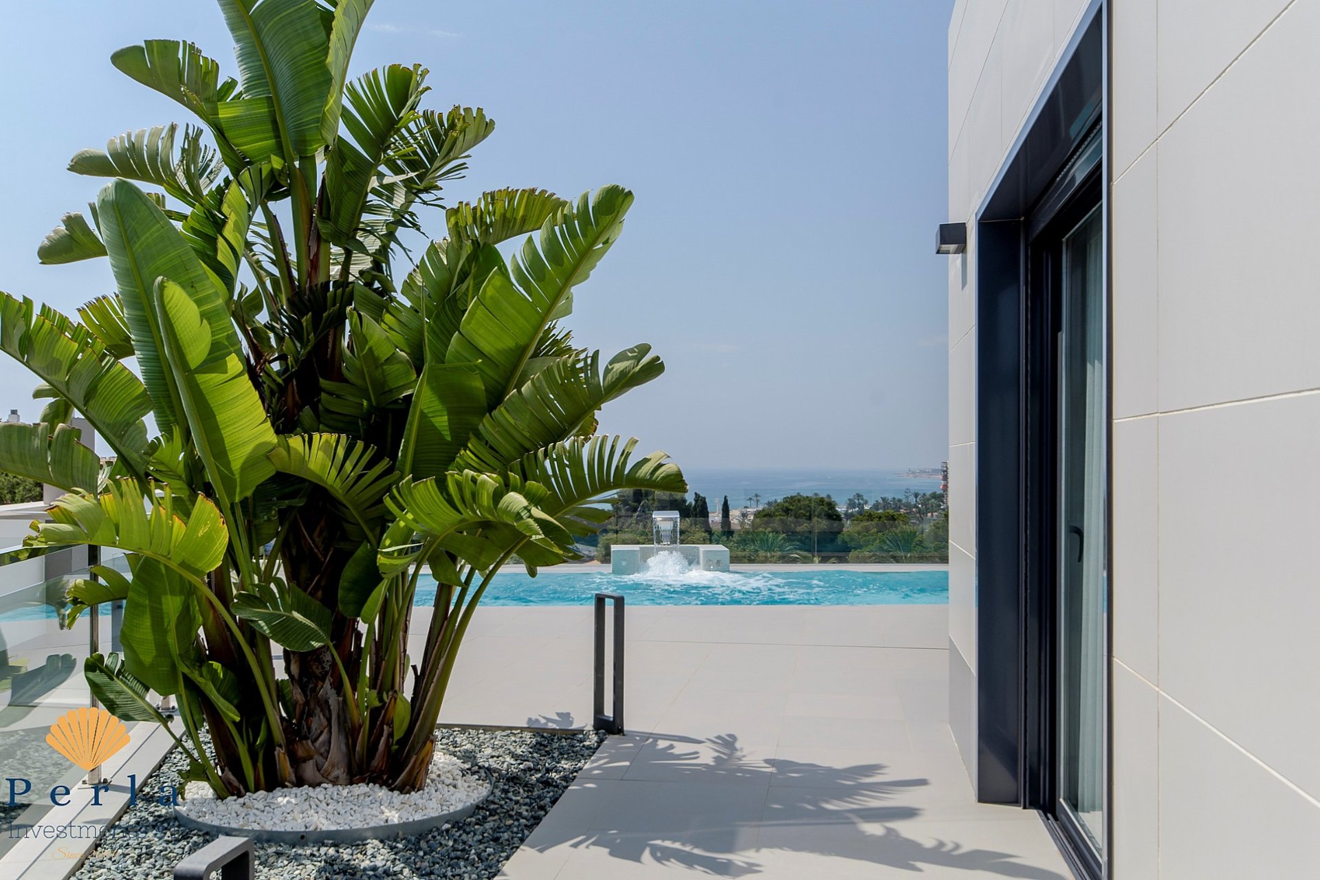 New Build - Villa -
Campoamor