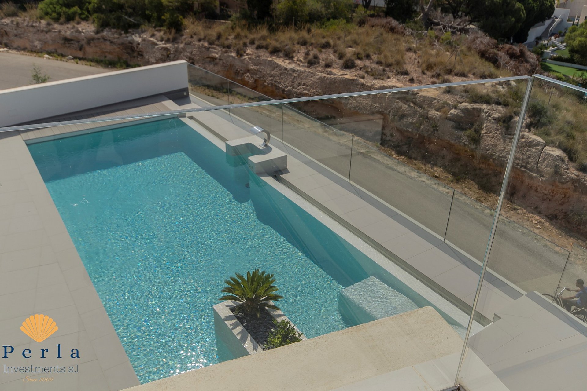 New Build - Villa -
Campoamor