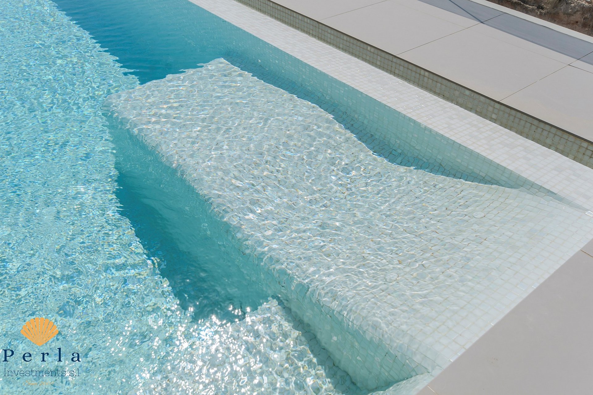 New Build - Villa -
Campoamor