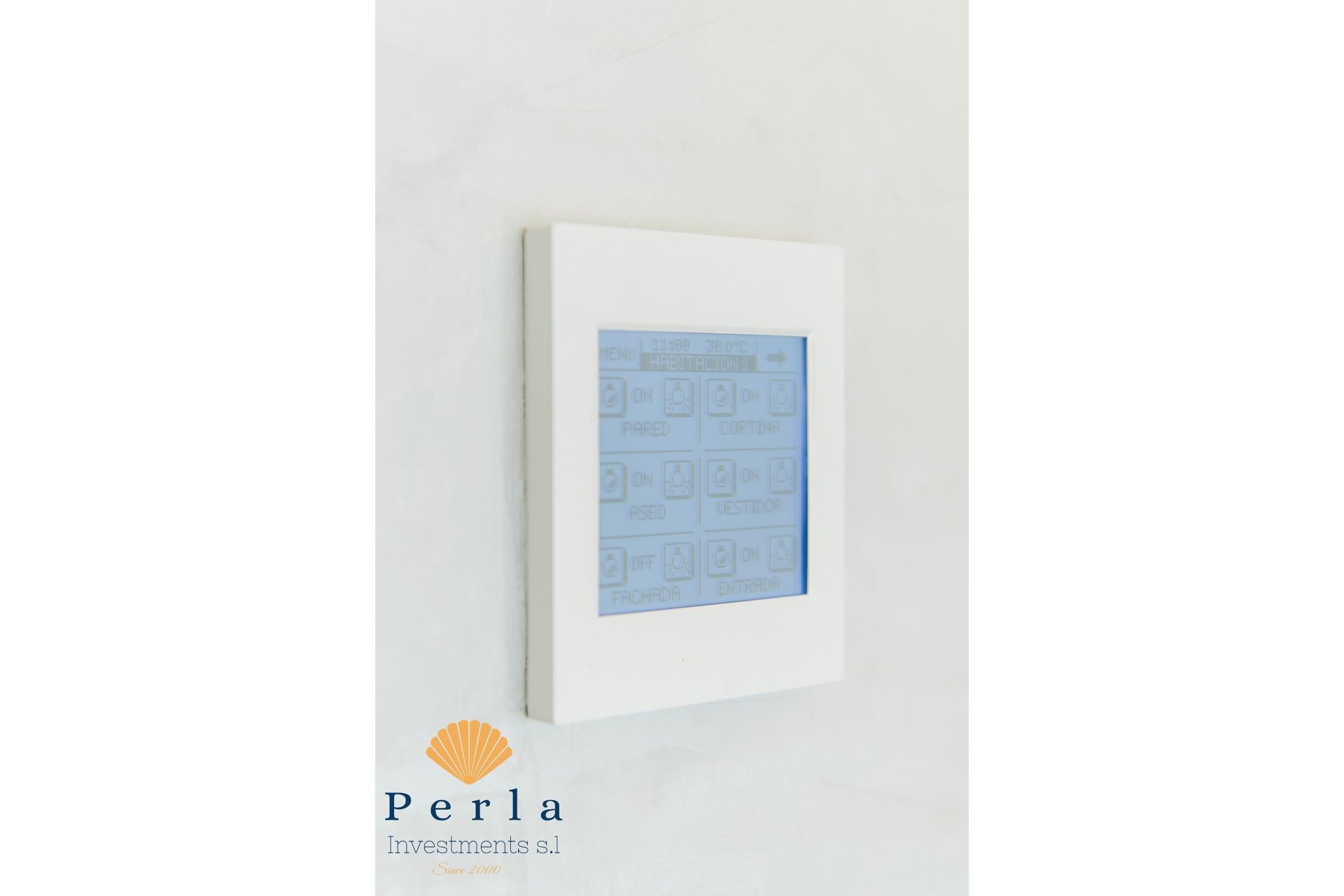 New Build - Villa -
Campoamor