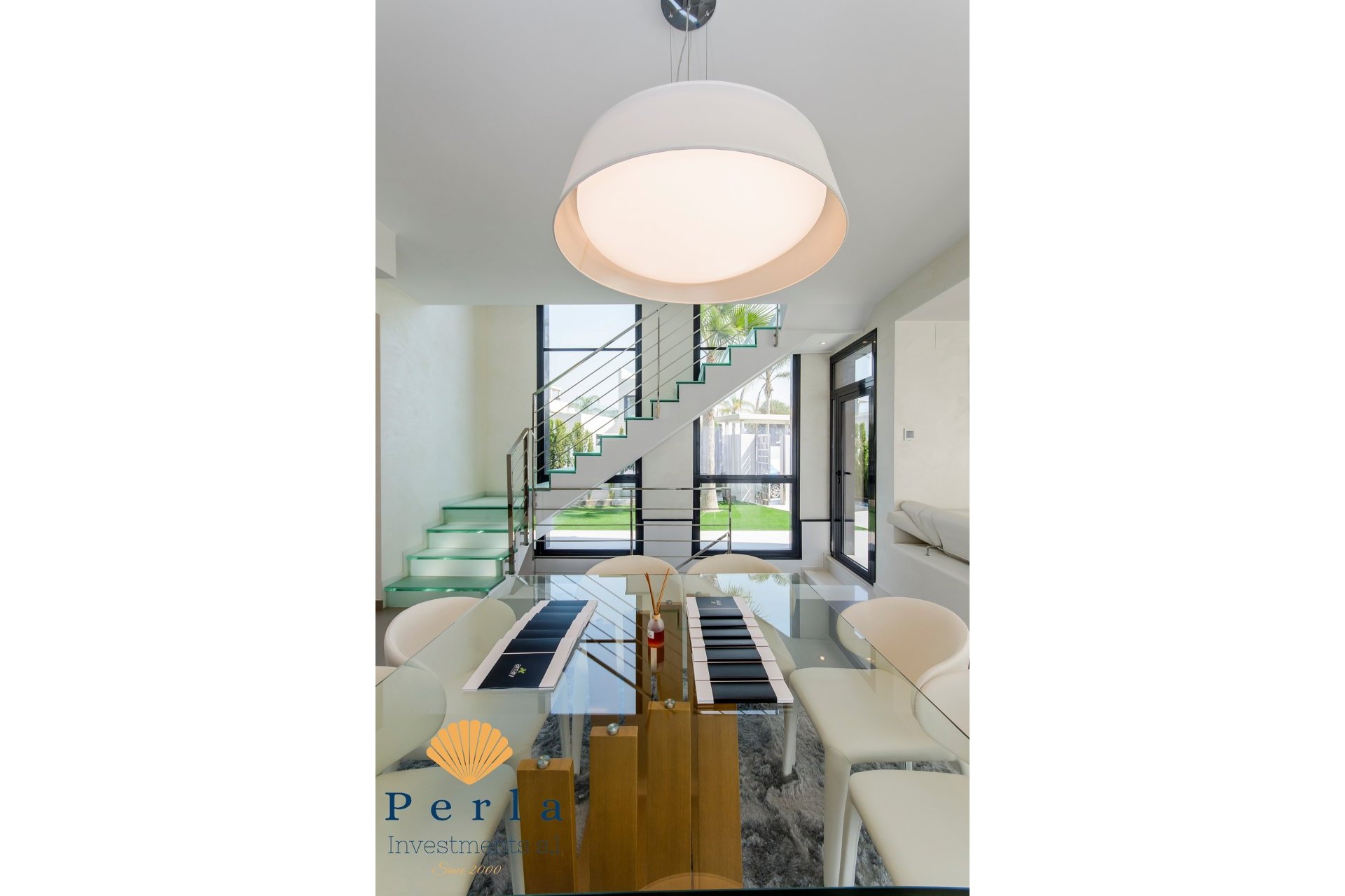 New Build - Villa -
Campoamor