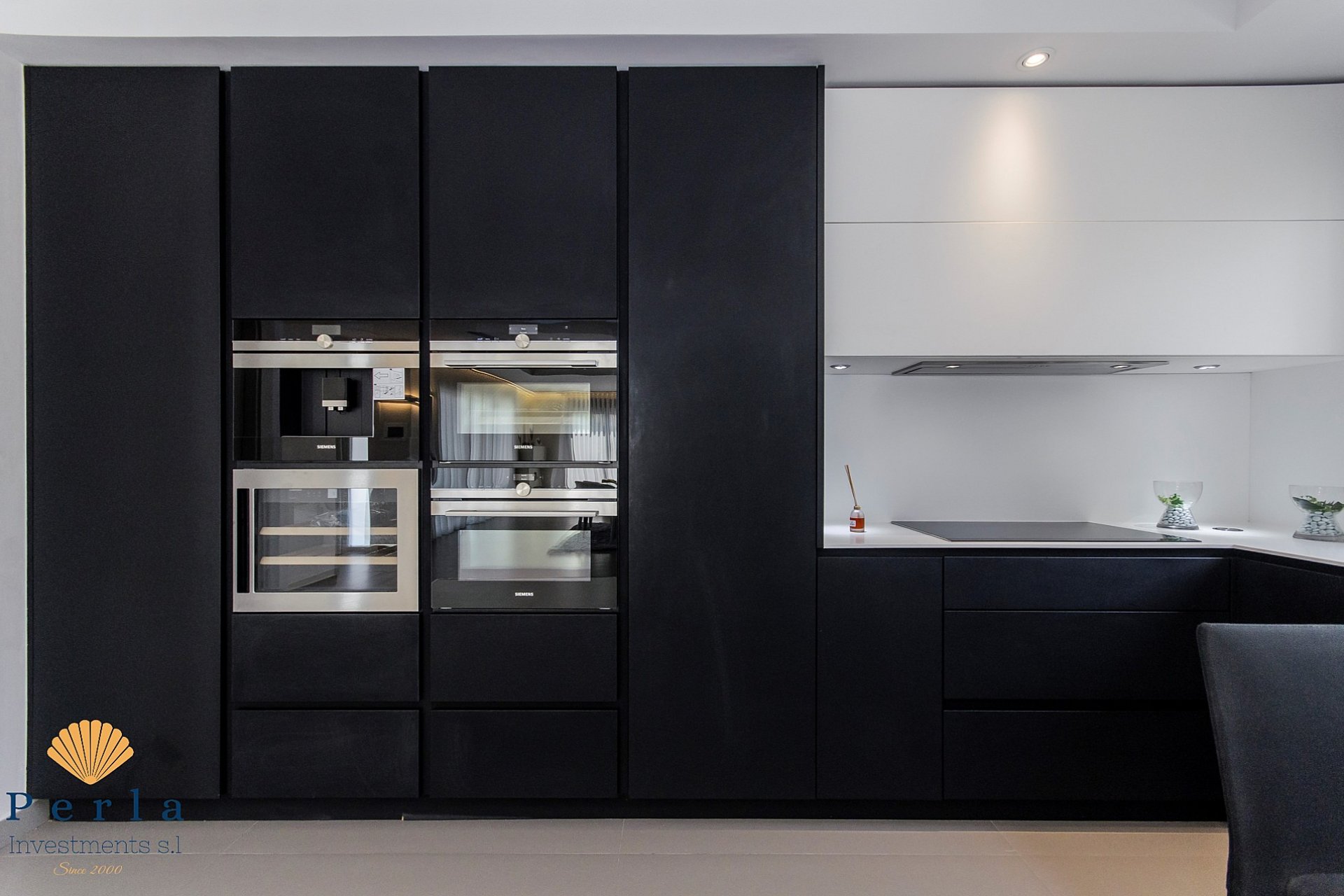 New Build - Villa -
Campoamor