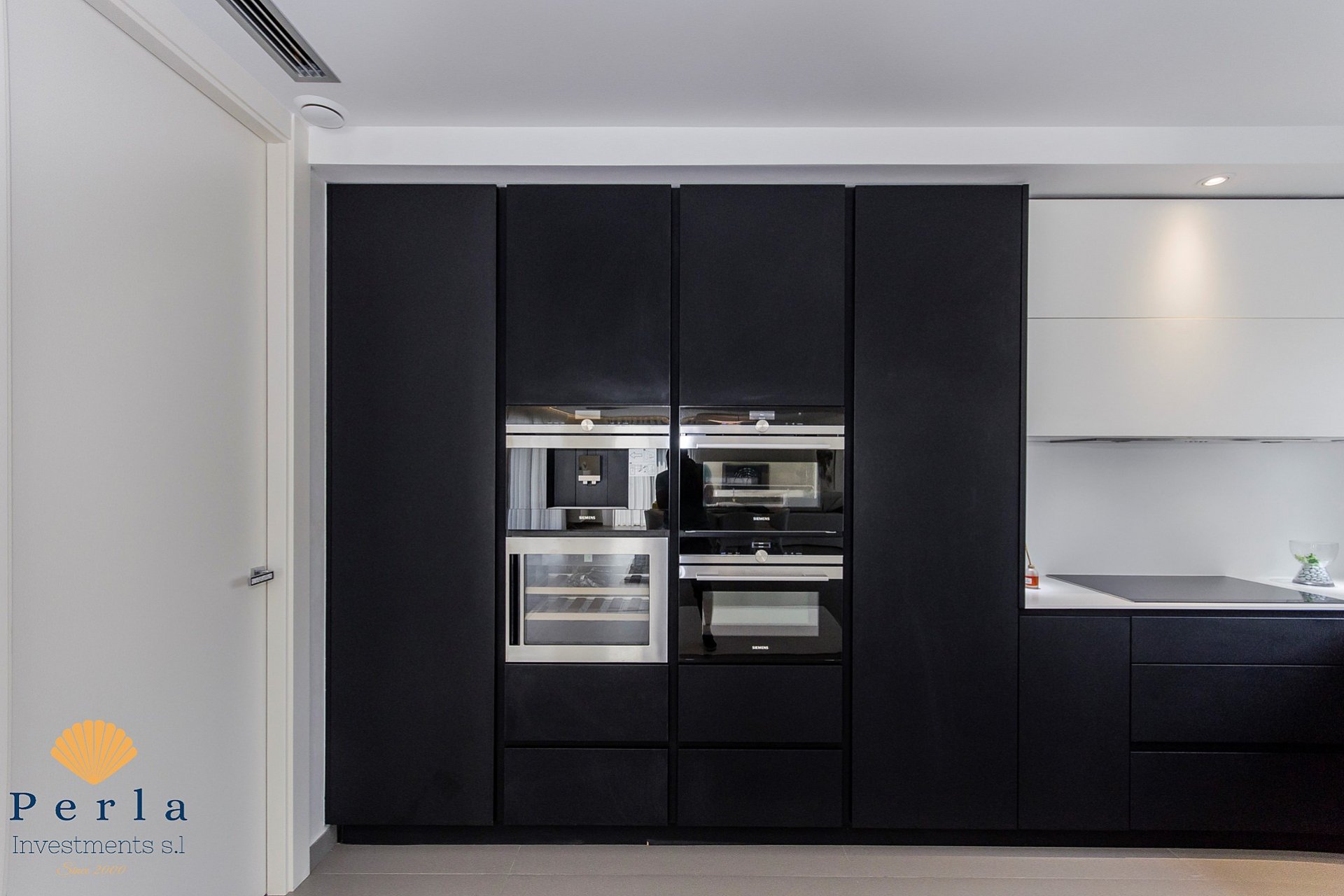 New Build - Villa -
Campoamor