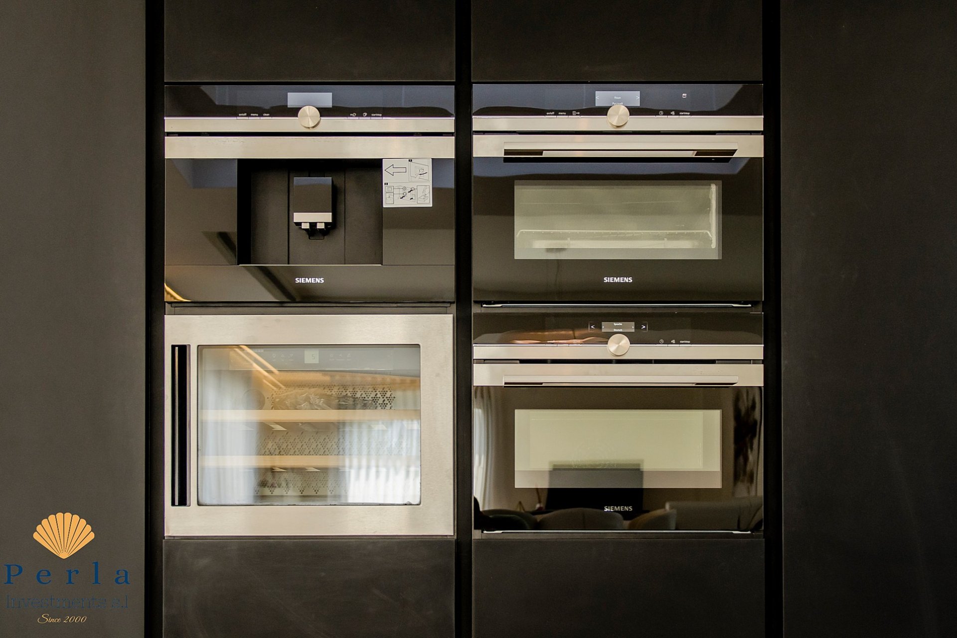 New Build - Villa -
Campoamor