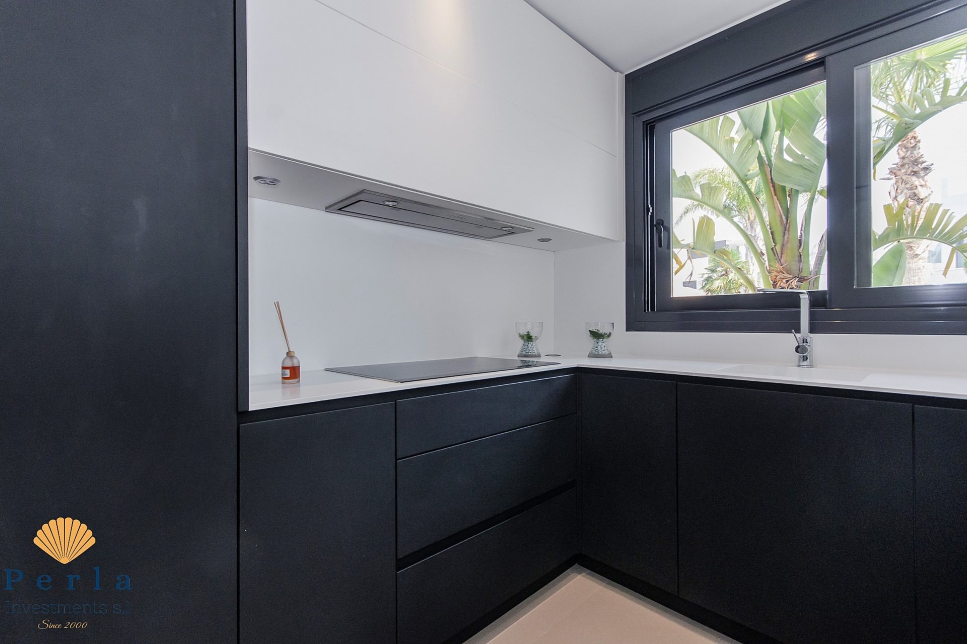 New Build - Villa -
Campoamor