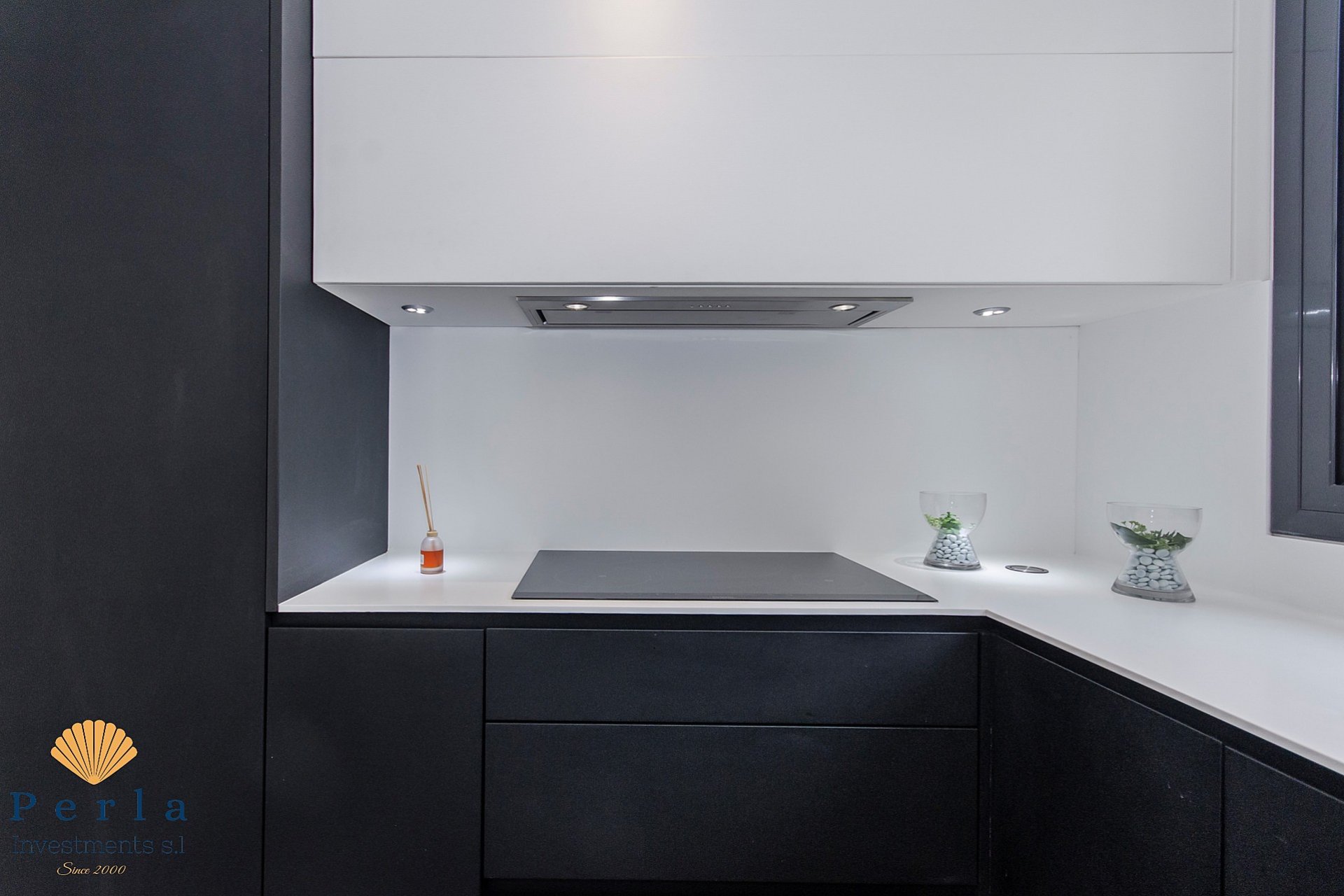 New Build - Villa -
Campoamor