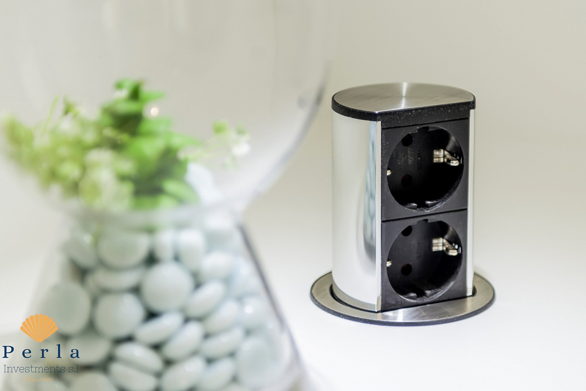 New Build - Villa -
Campoamor