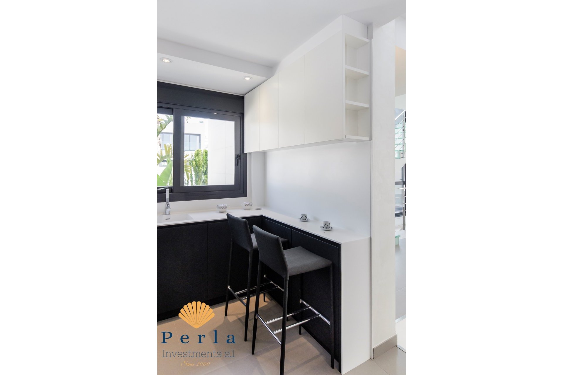 New Build - Villa -
Campoamor