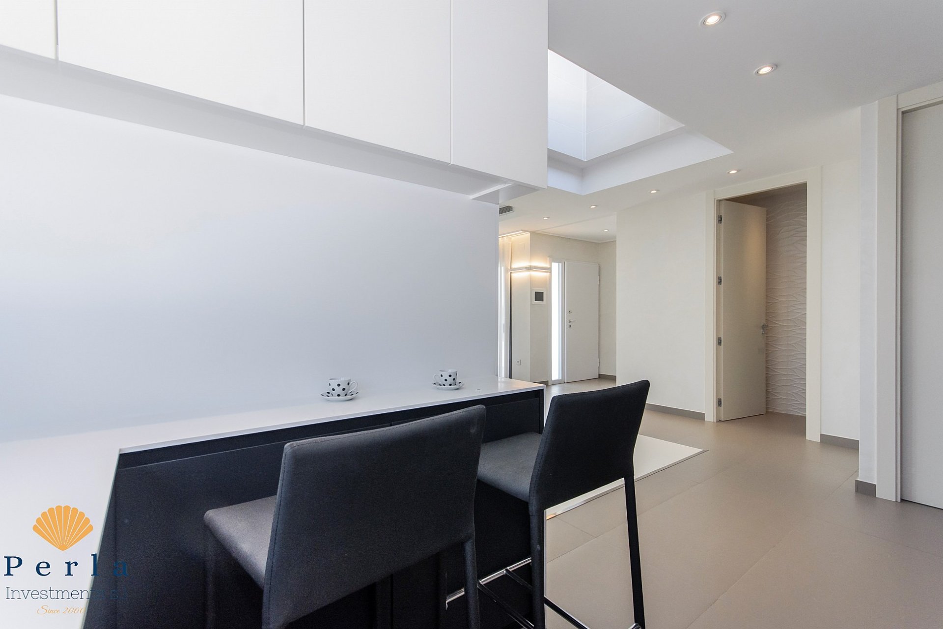 New Build - Villa -
Campoamor