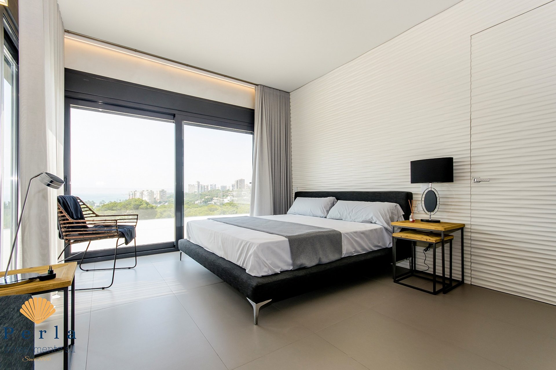 New Build - Villa -
Campoamor