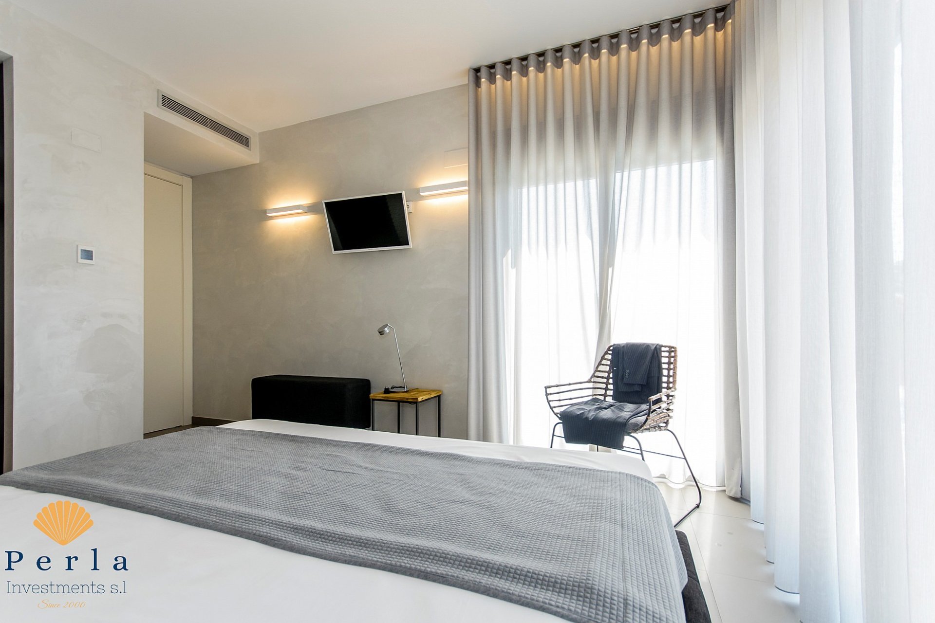 New Build - Villa -
Campoamor