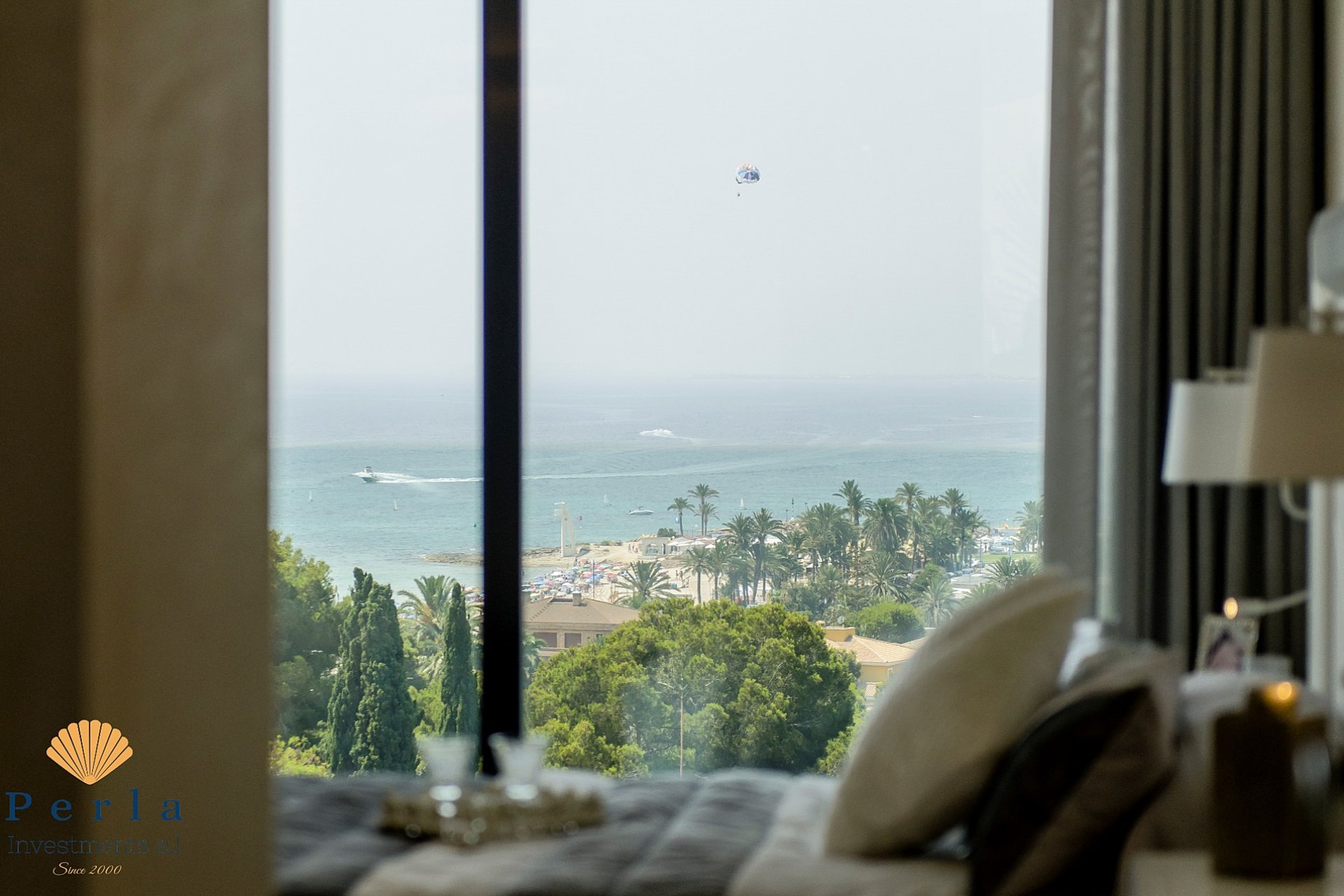 New Build - Villa -
Campoamor