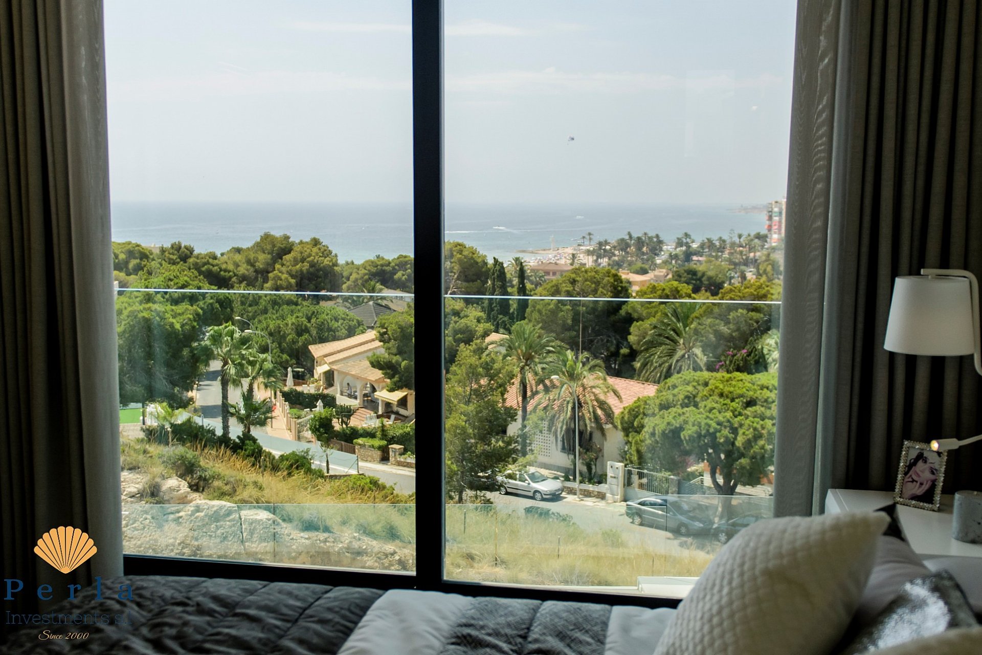 New Build - Villa -
Campoamor