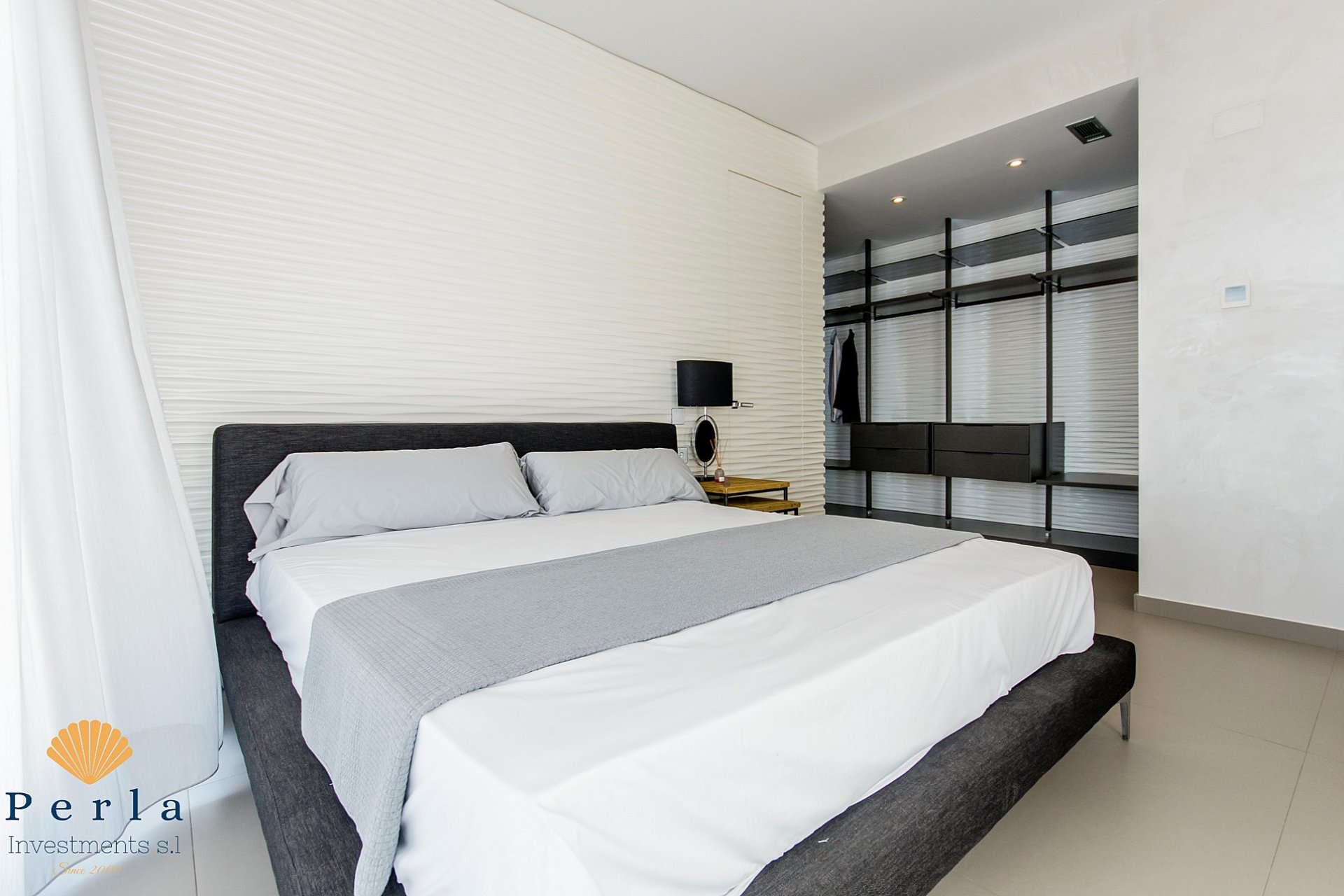 New Build - Villa -
Campoamor