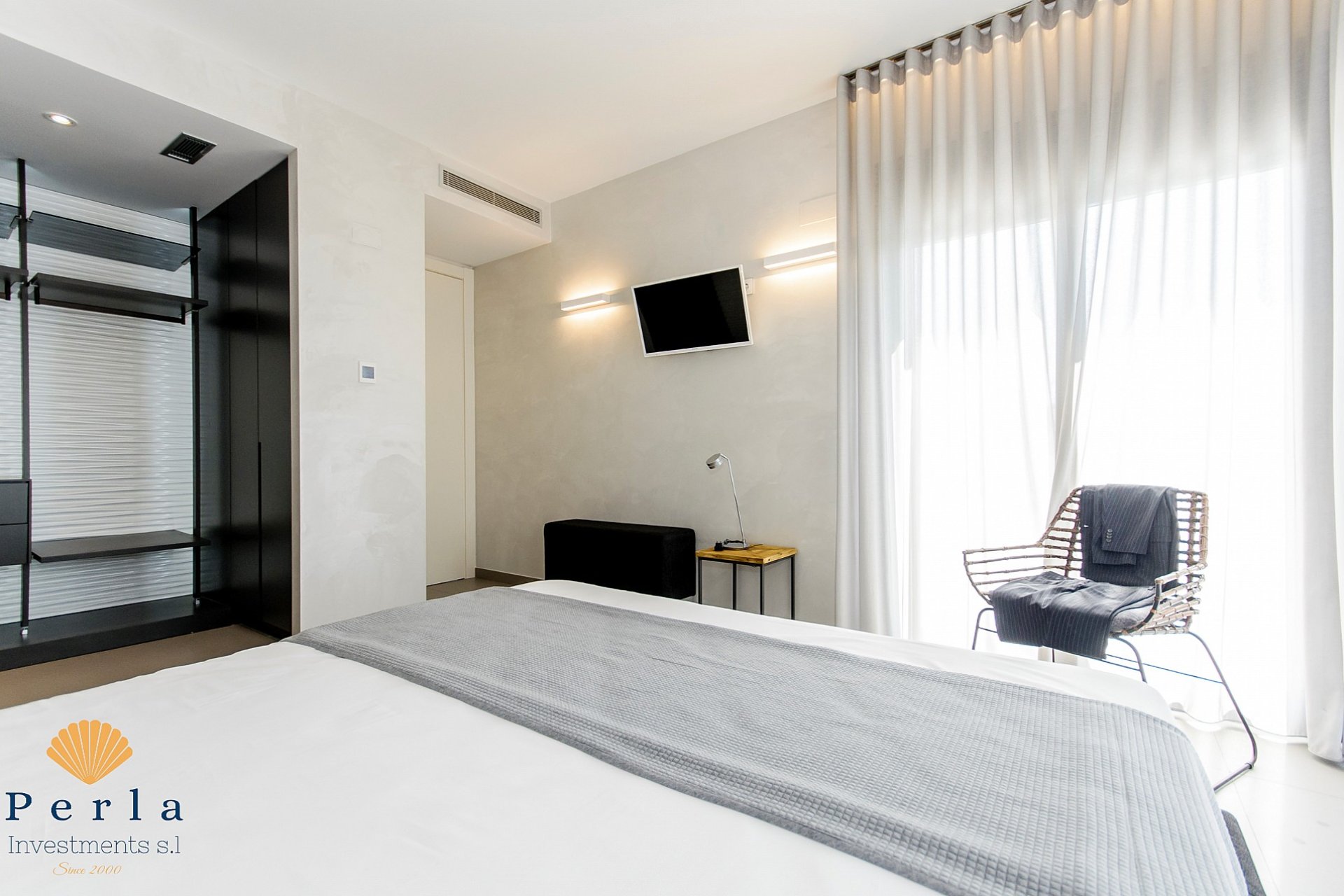 New Build - Villa -
Campoamor