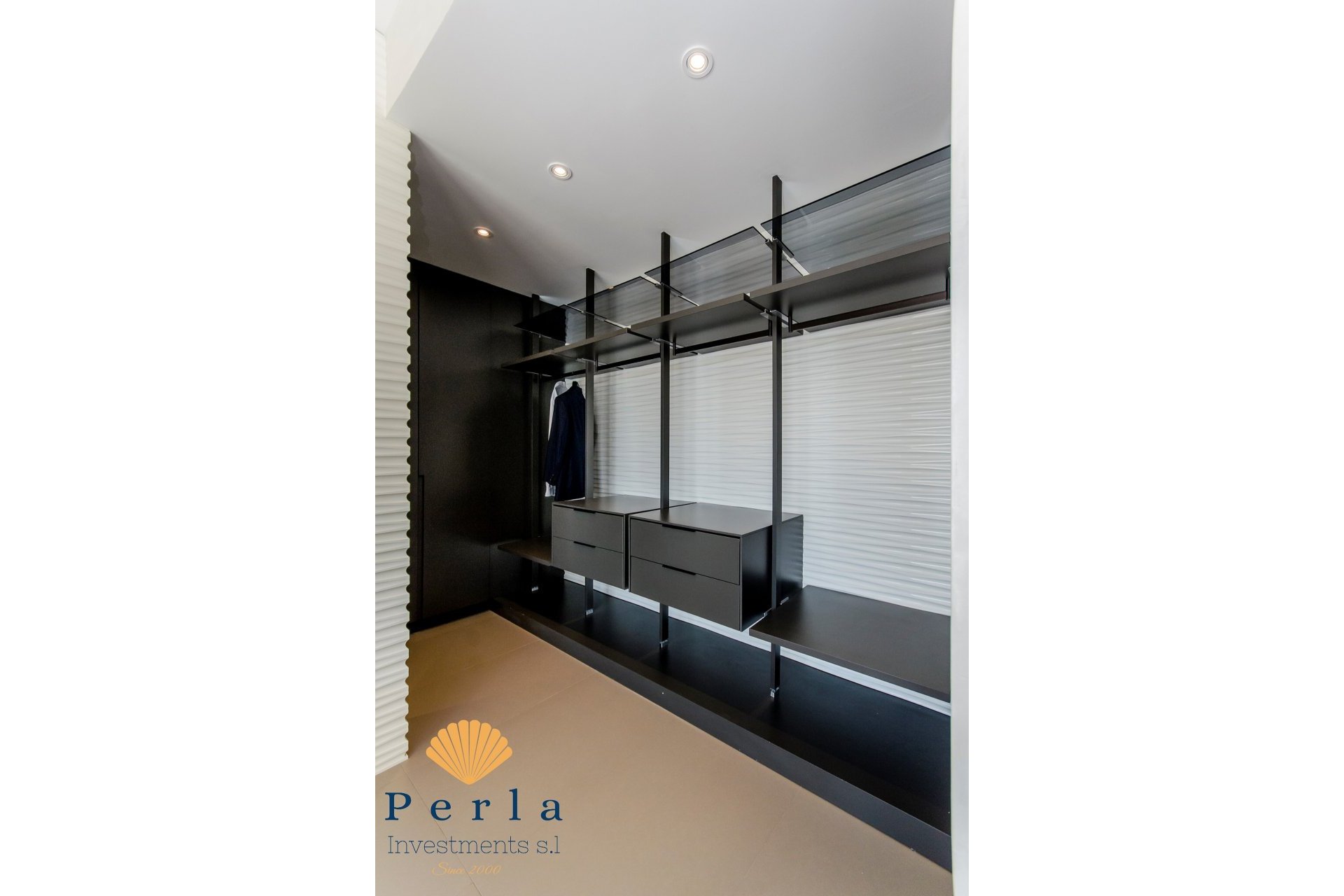 New Build - Villa -
Campoamor