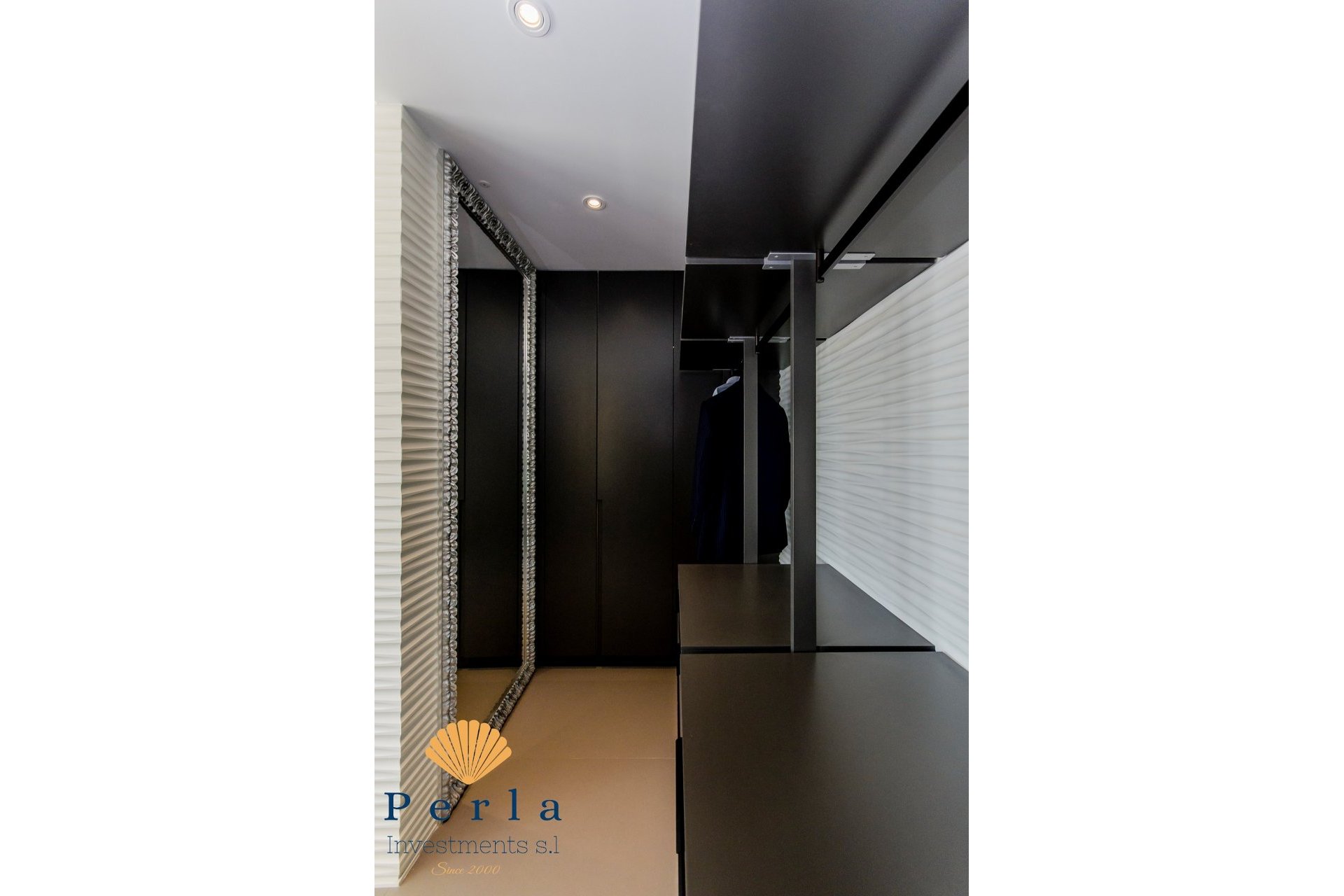 New Build - Villa -
Campoamor