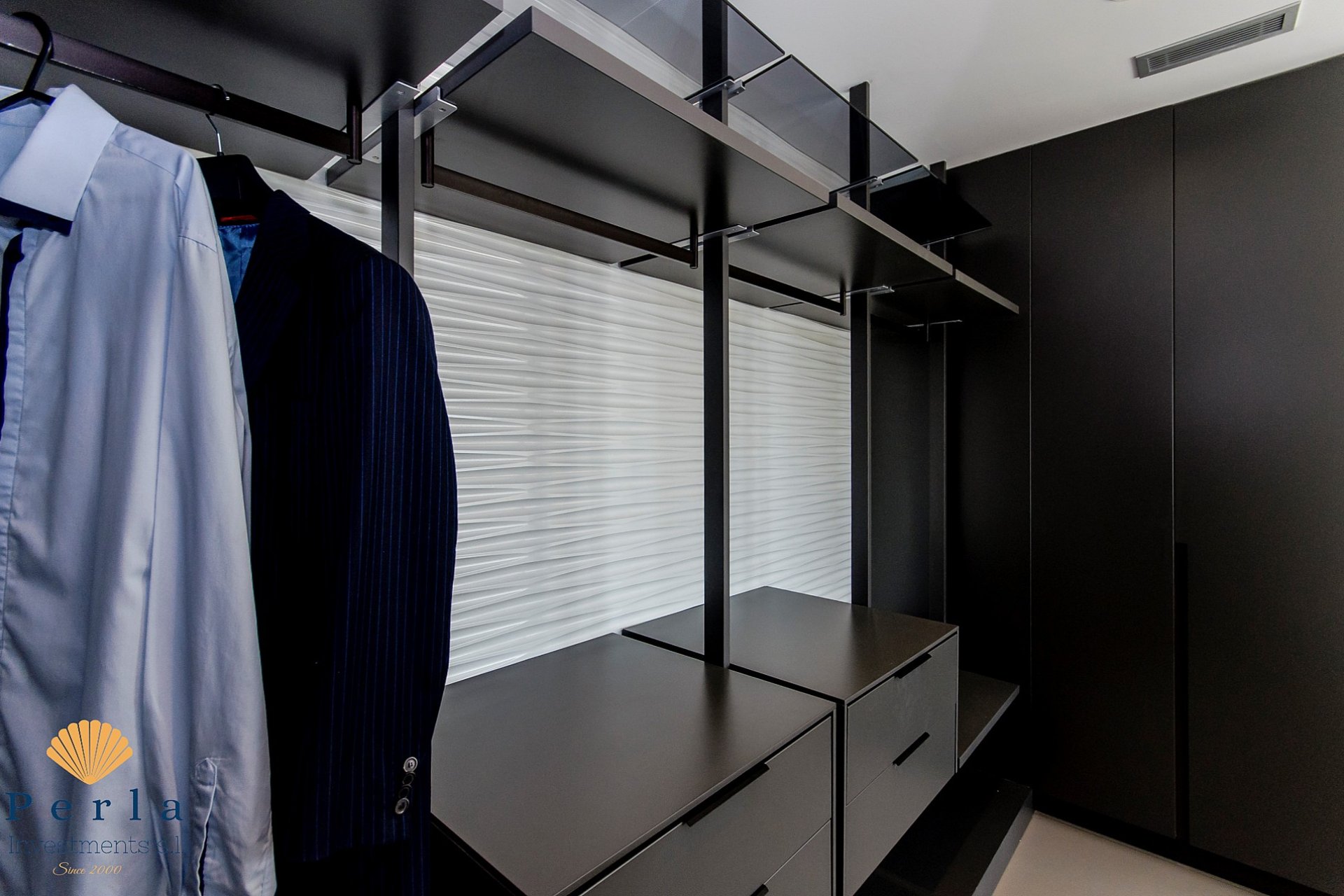 New Build - Villa -
Campoamor