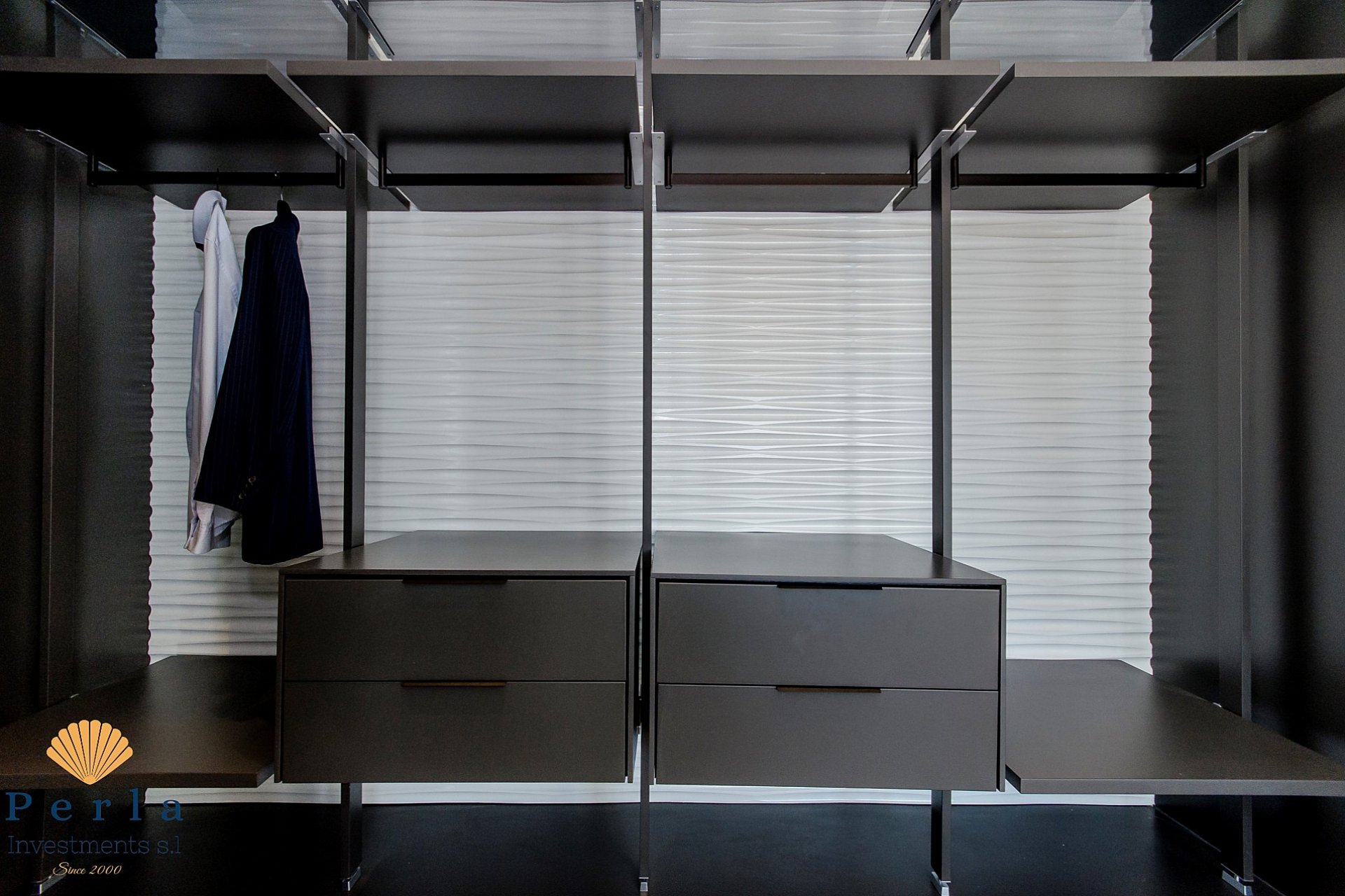 New Build - Villa -
Campoamor