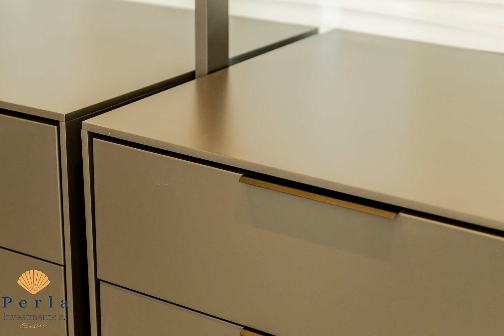 New Build - Villa -
Campoamor