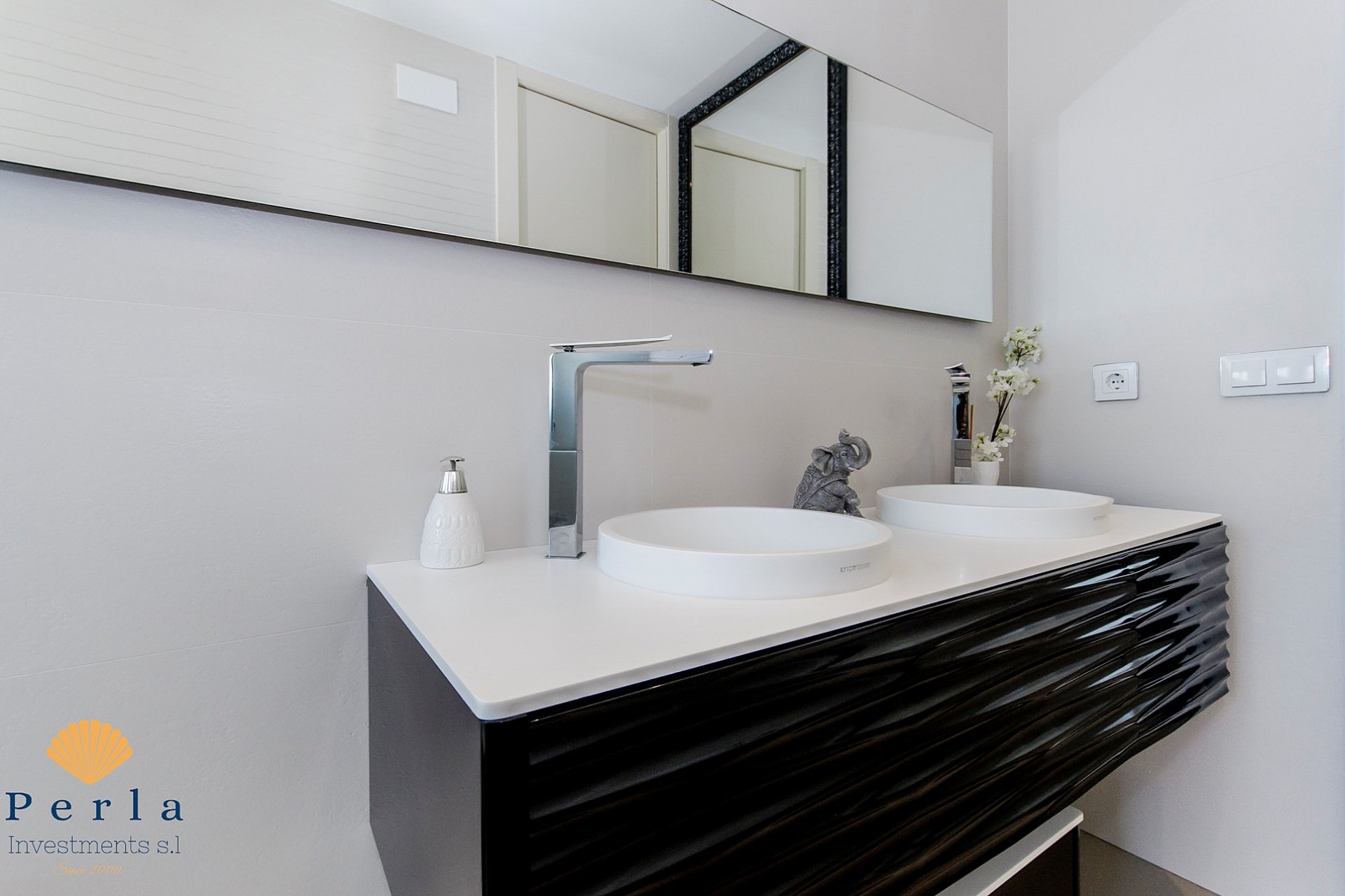 New Build - Villa -
Campoamor