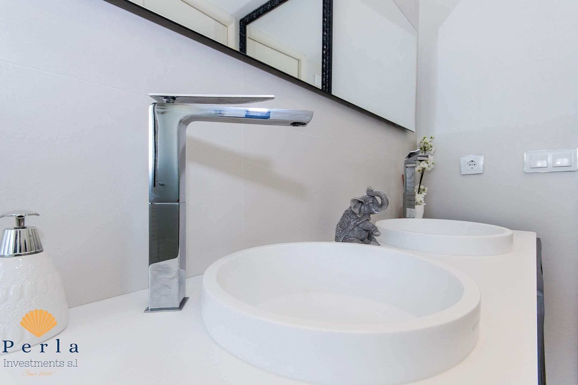 New Build - Villa -
Campoamor