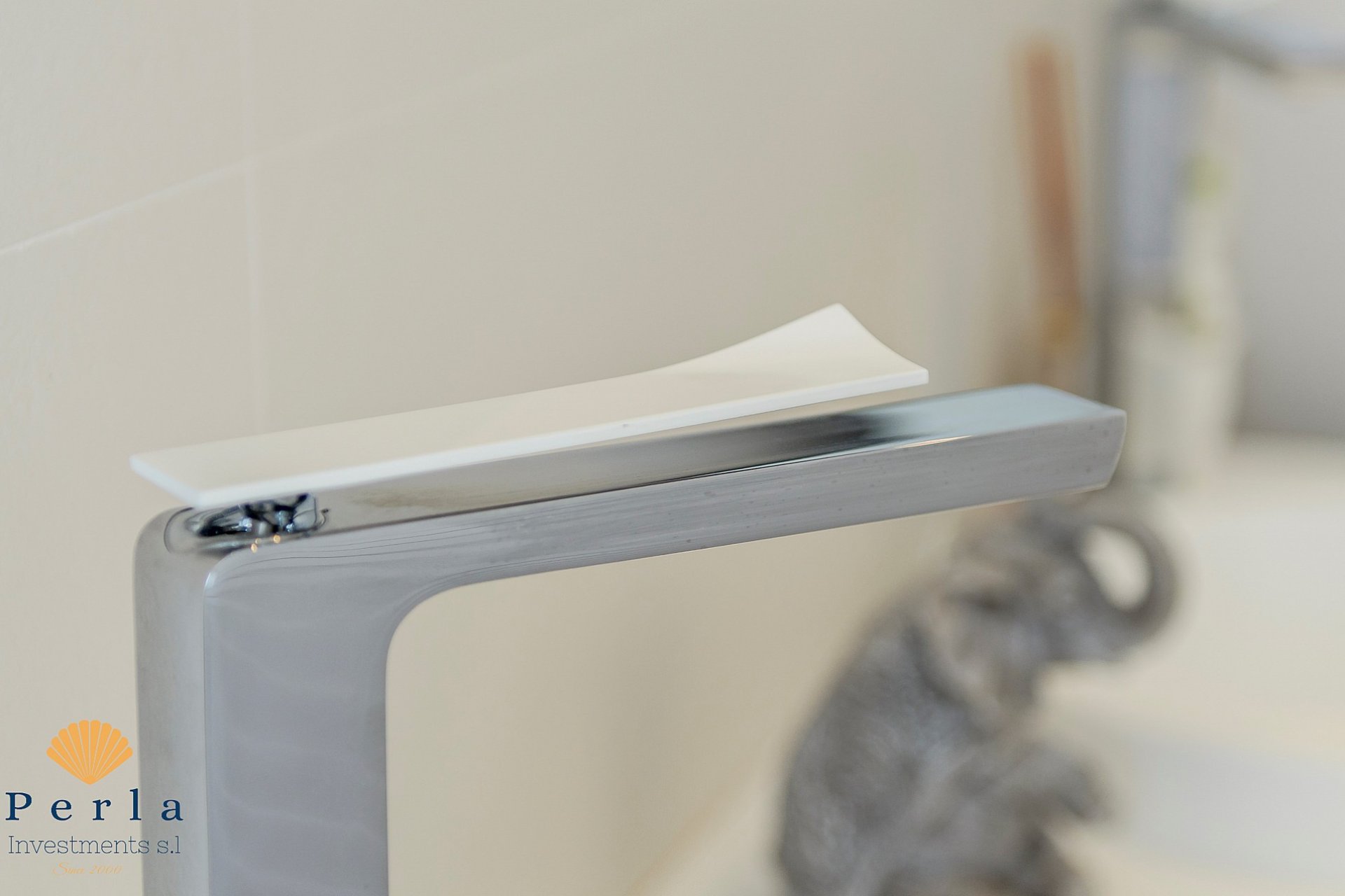 New Build - Villa -
Campoamor