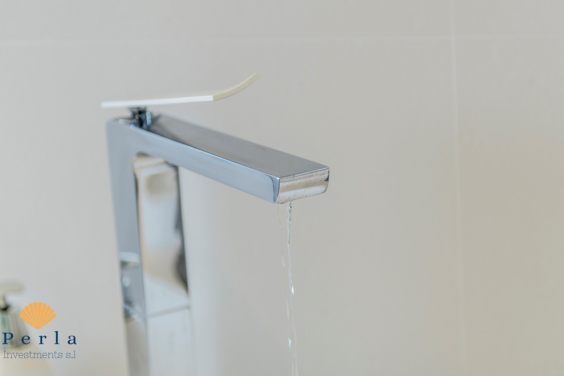 New Build - Villa -
Campoamor