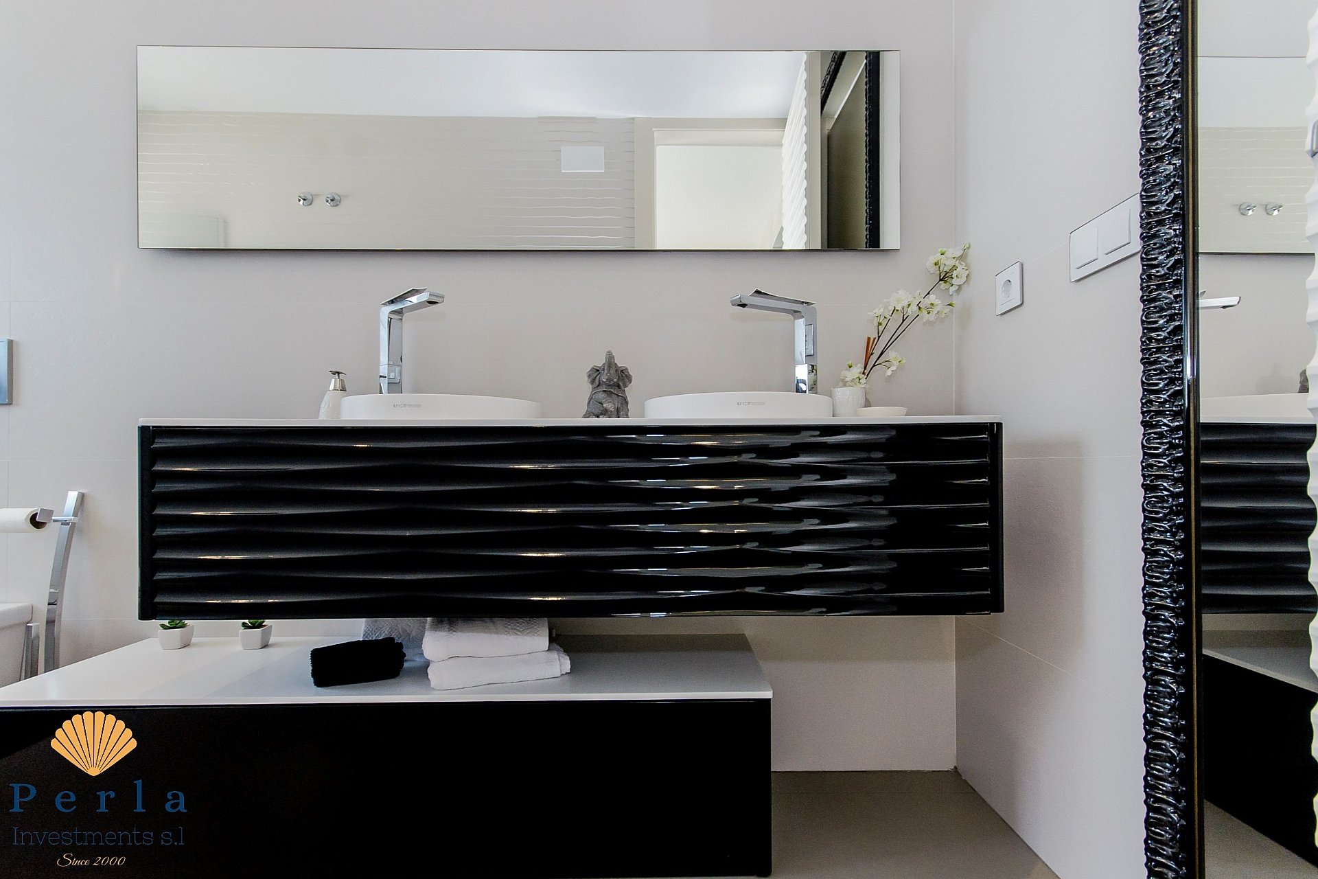 New Build - Villa -
Campoamor