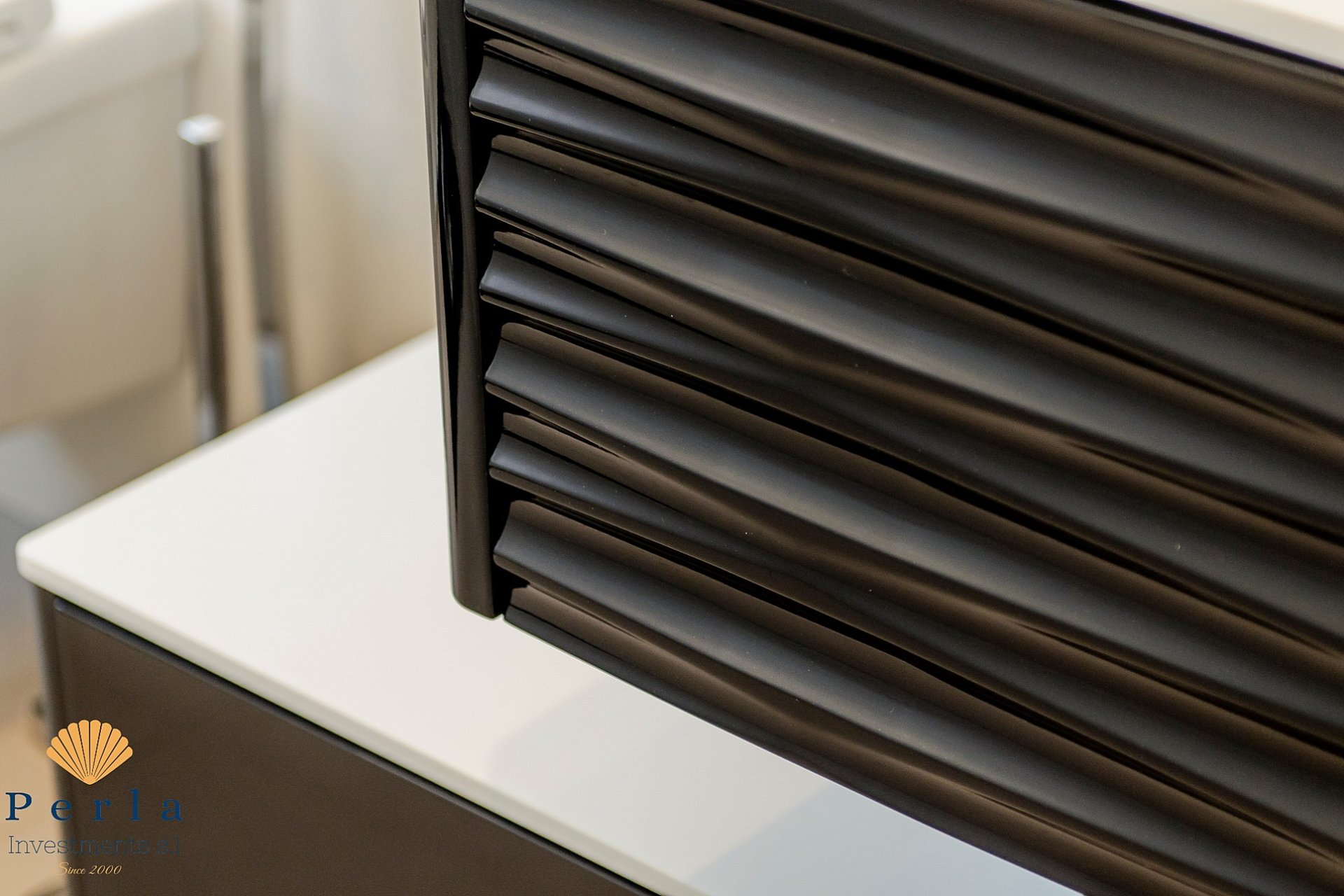 New Build - Villa -
Campoamor