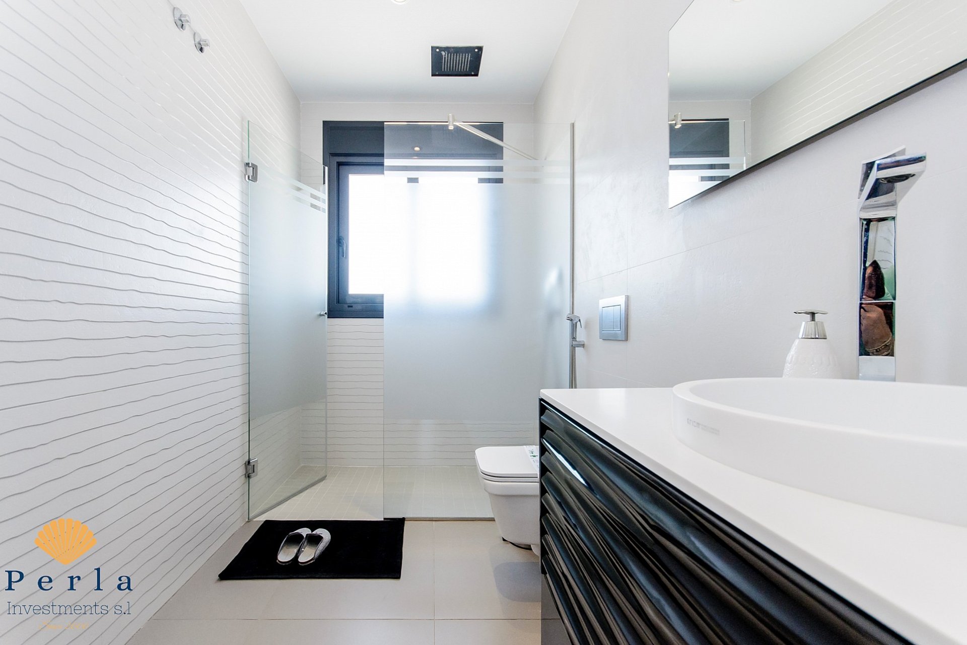 New Build - Villa -
Campoamor