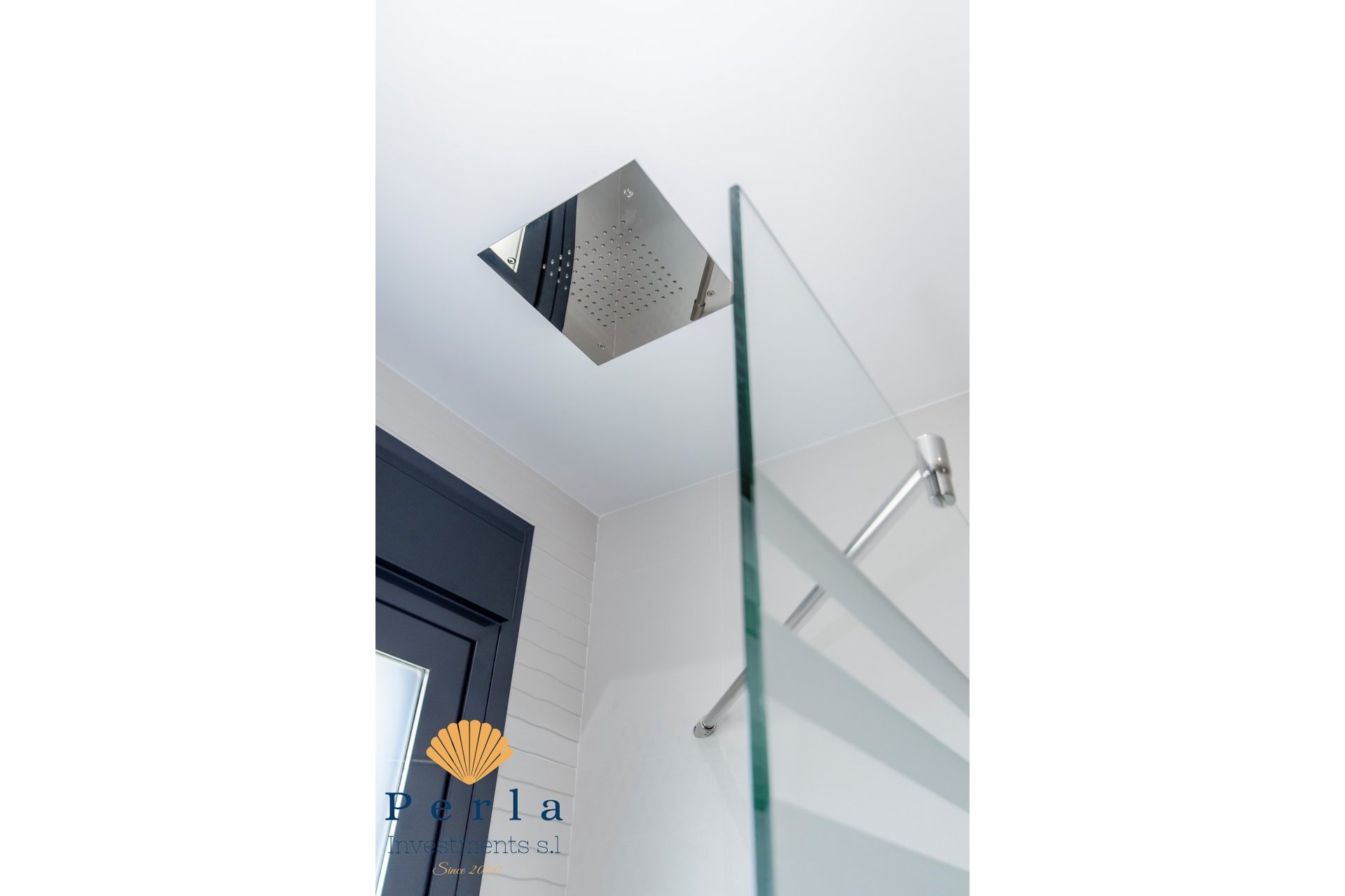 New Build - Villa -
Campoamor