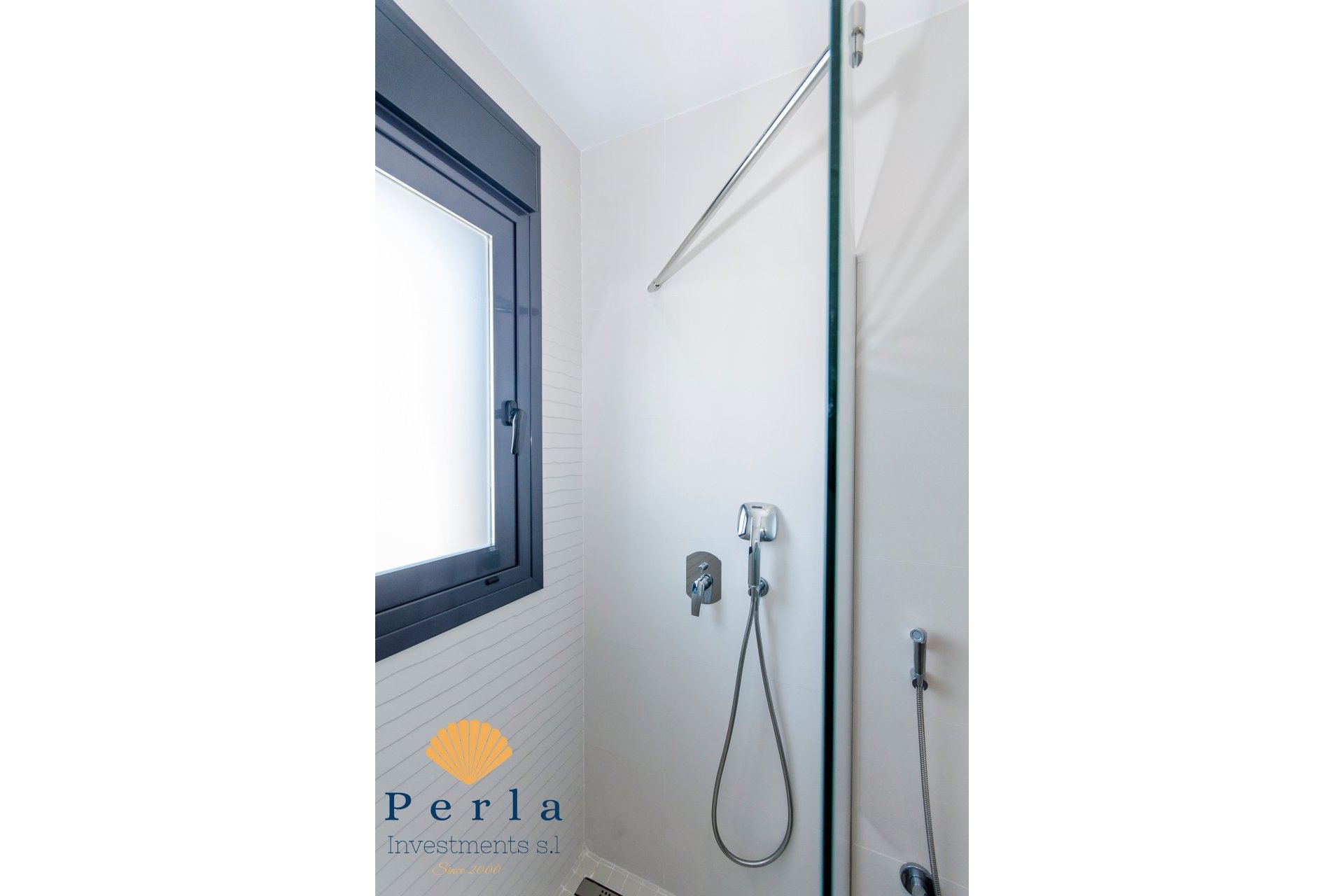 New Build - Villa -
Campoamor