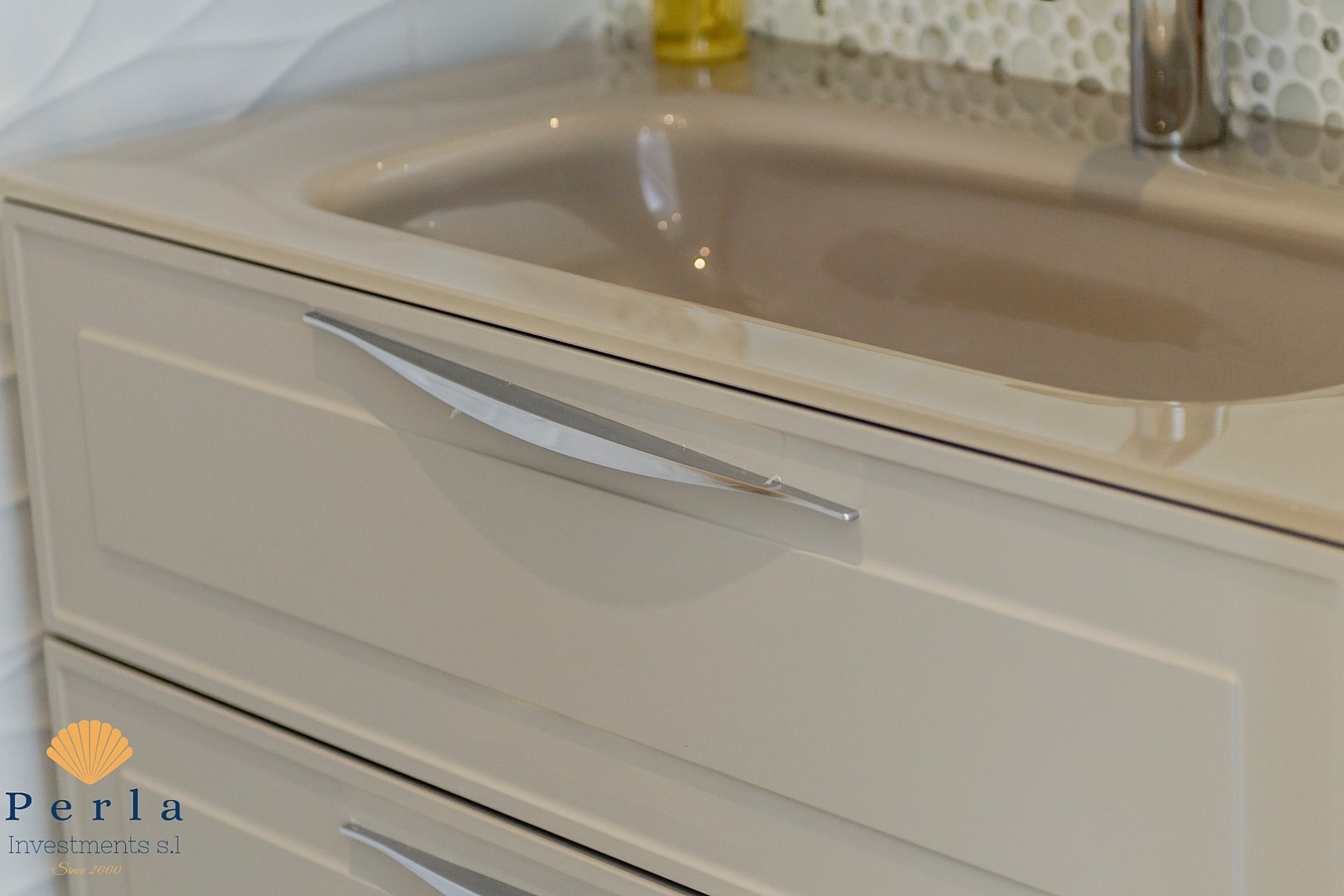 New Build - Villa -
Campoamor