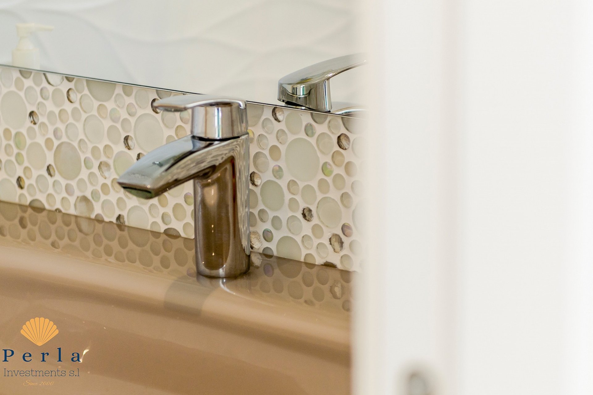 New Build - Villa -
Campoamor