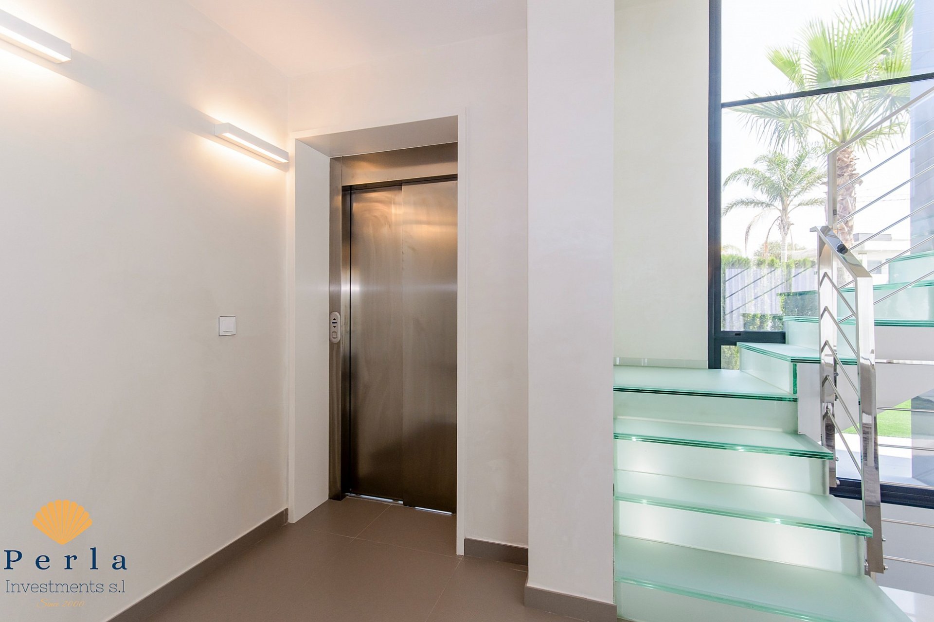 New Build - Villa -
Campoamor